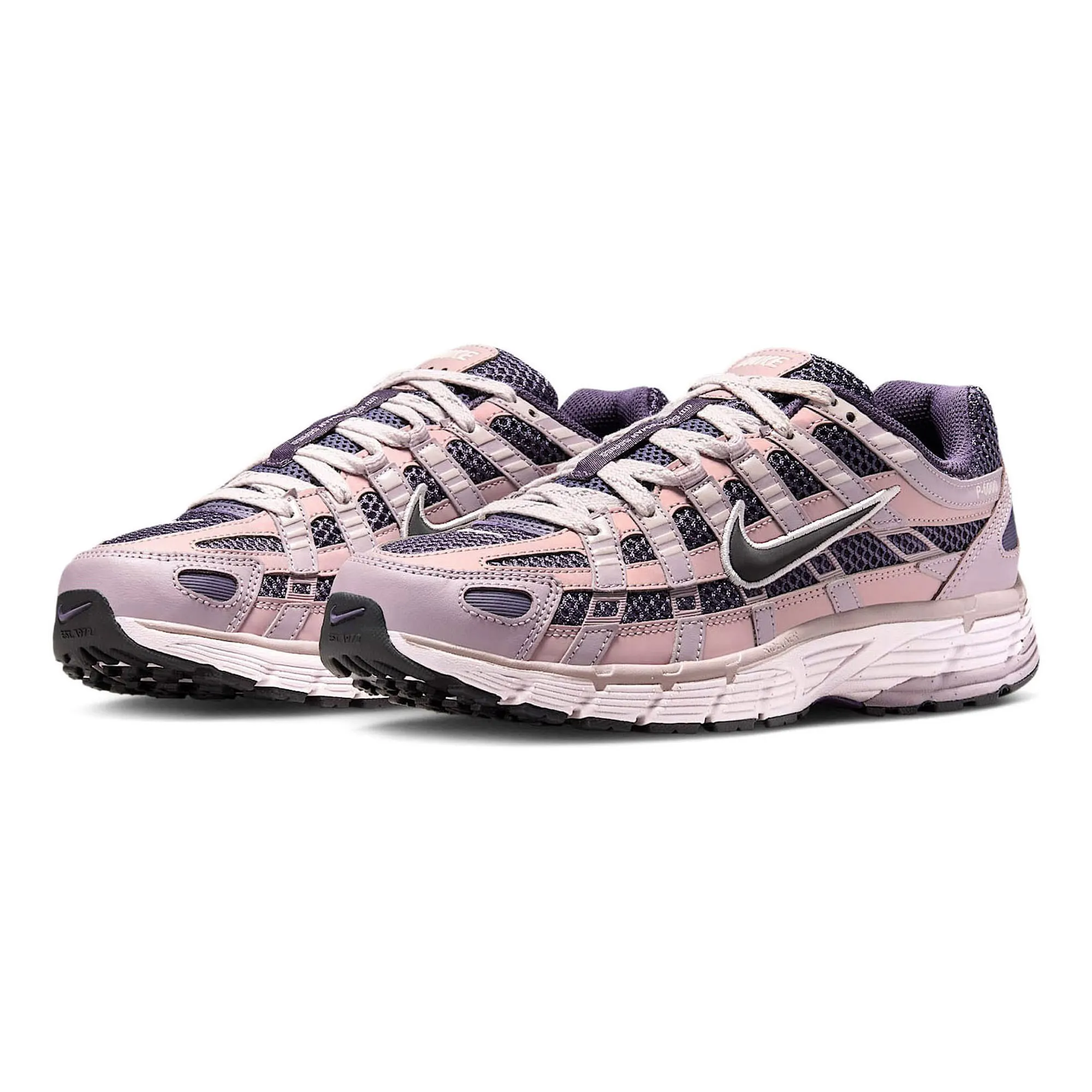 Nike P-6000 Sneakers Dames