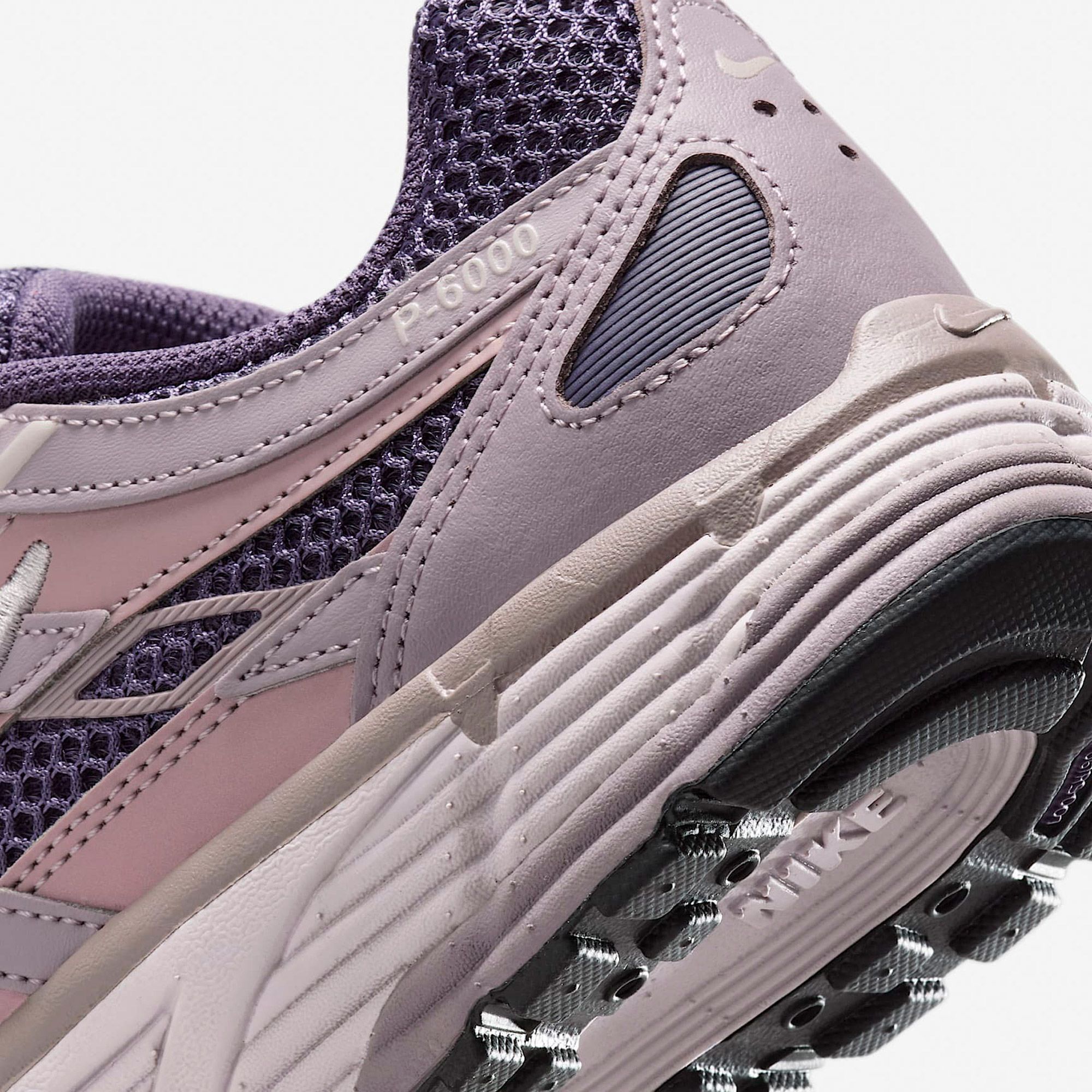 Nike P-6000 Sneakers Dames