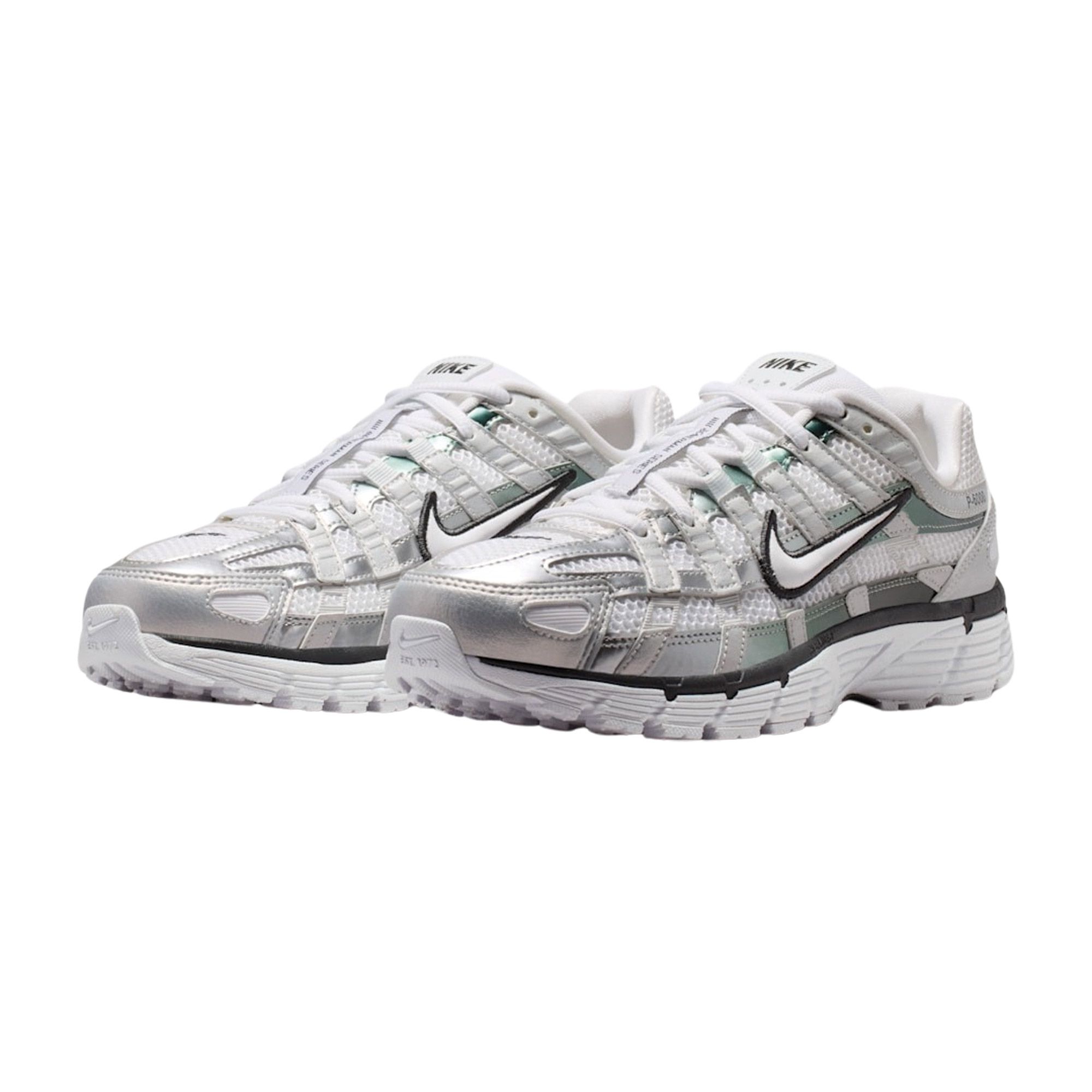 Baskets Nike P-6000 Femmes