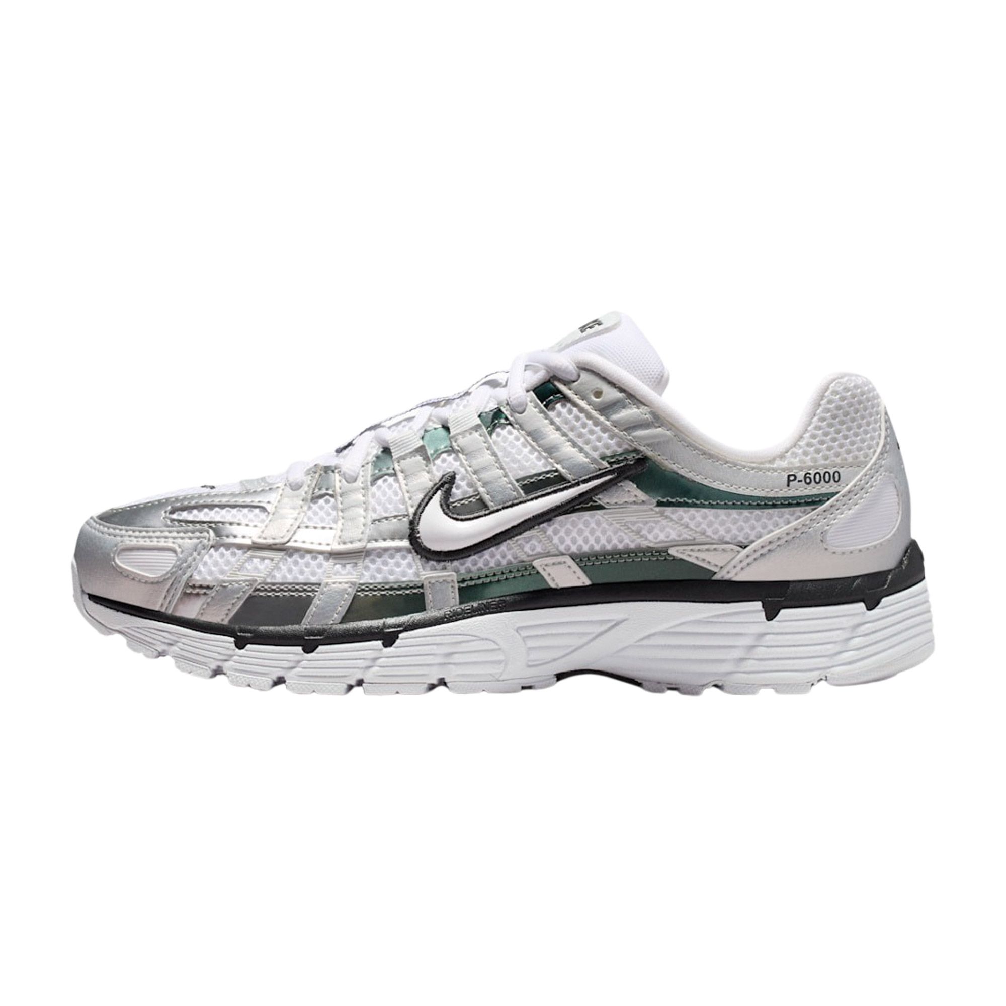 Baskets Nike P-6000 Femmes
