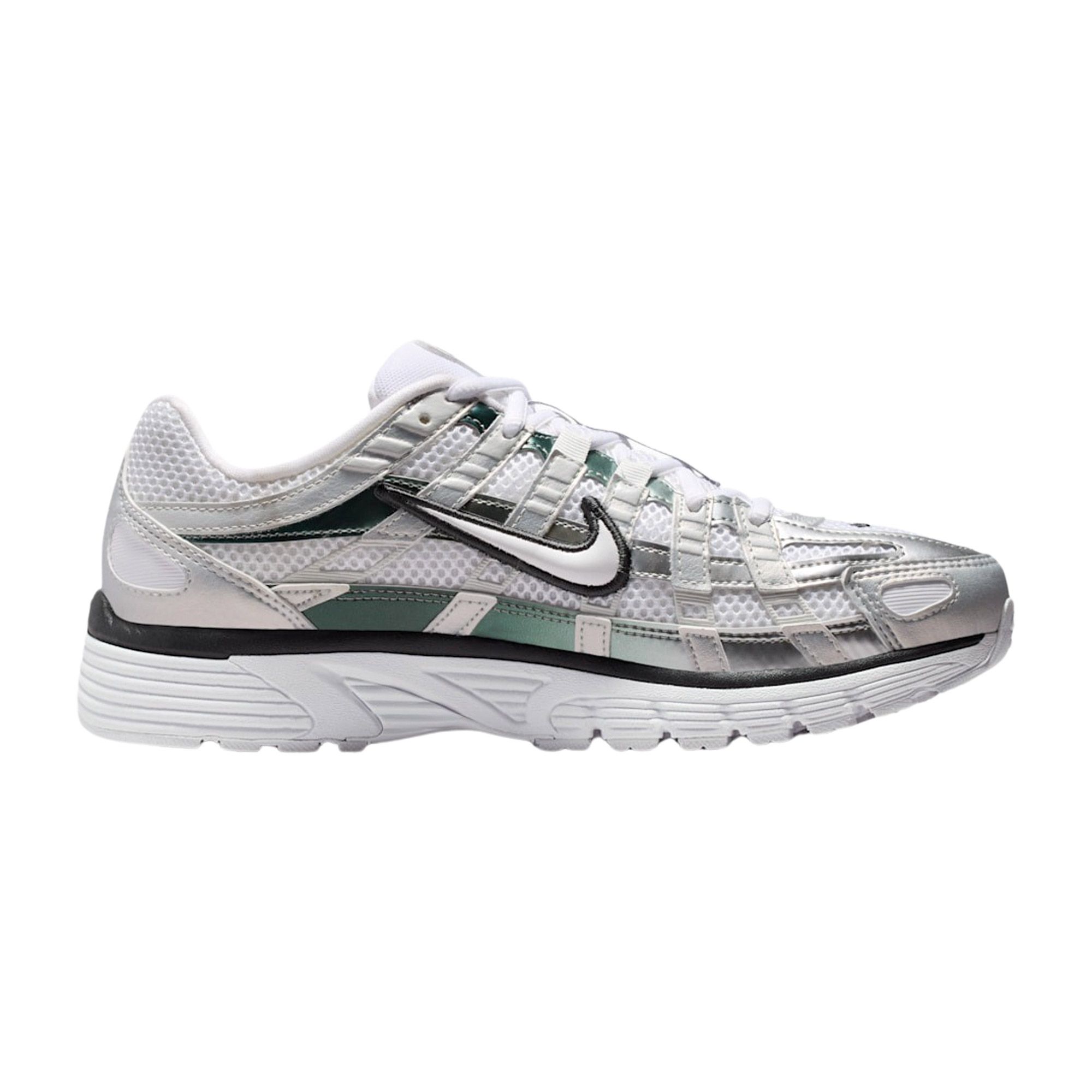 Baskets Nike P-6000 Femmes