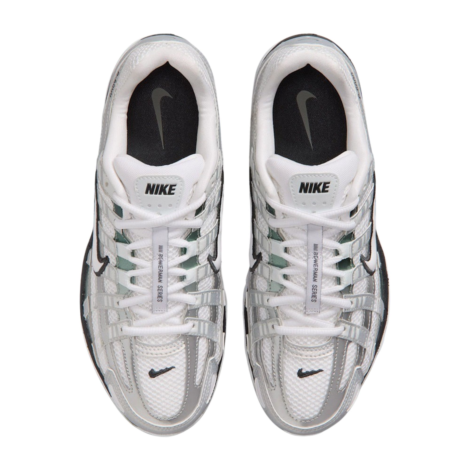 Baskets Nike P-6000 Femmes