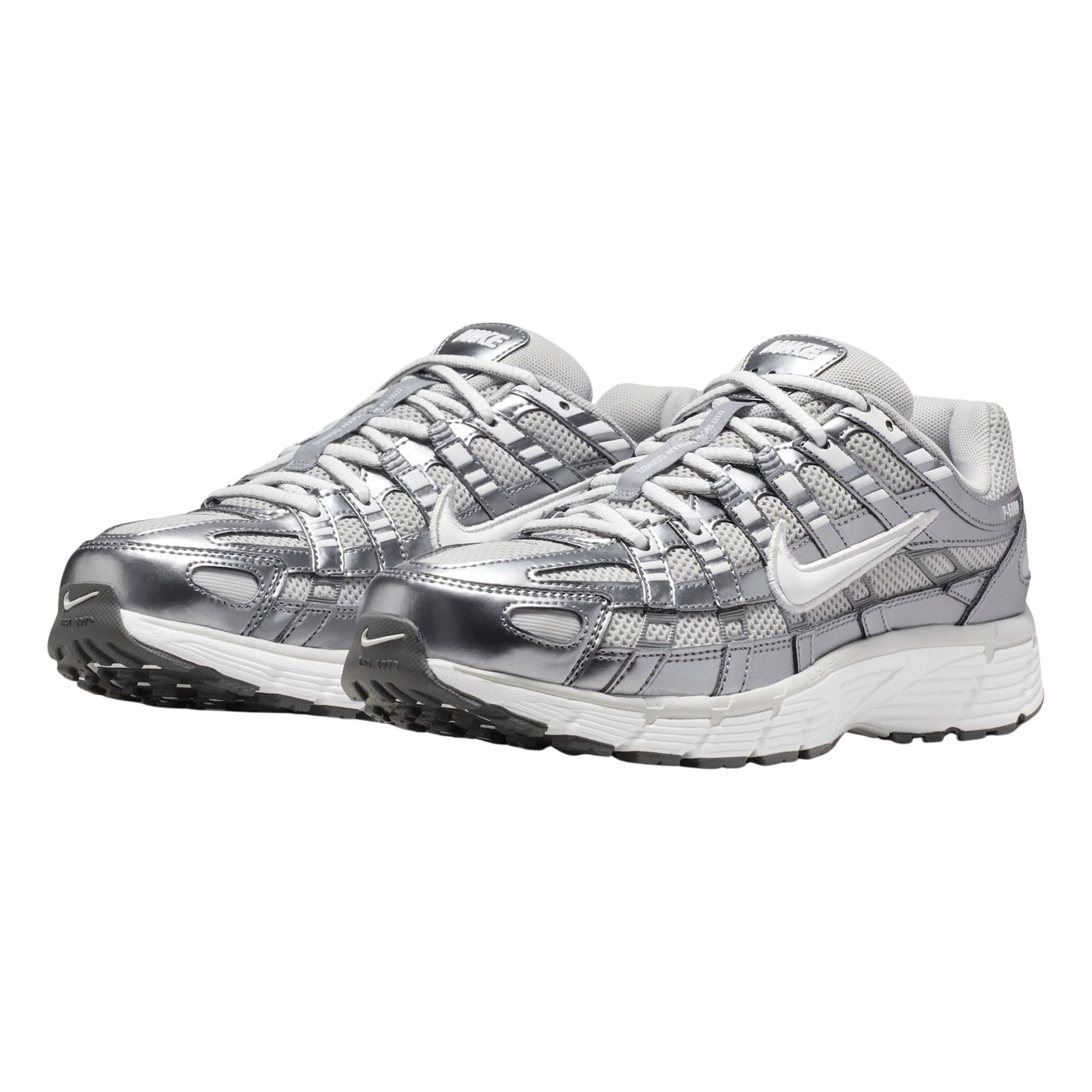 Nike P-6000 Sneakers Dames