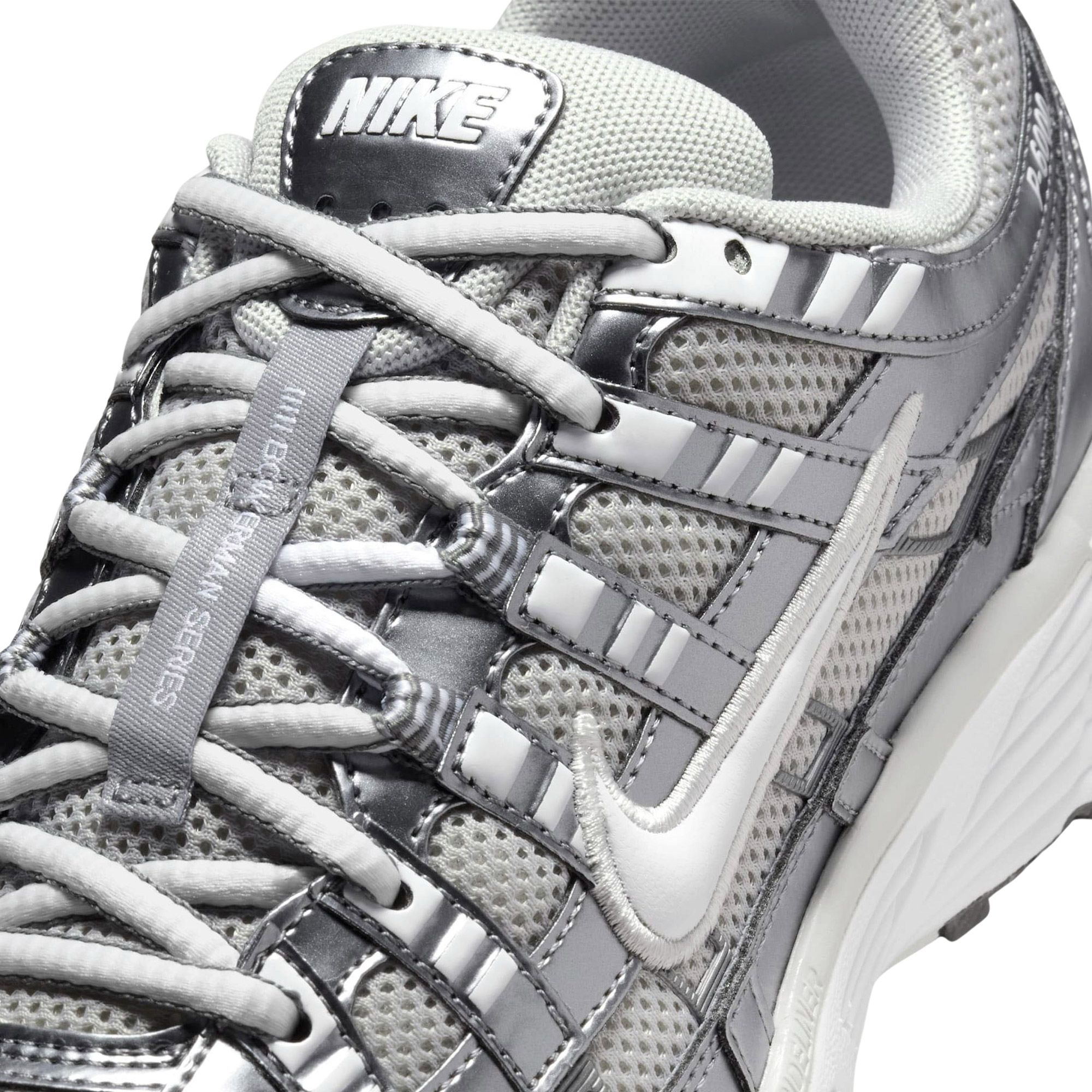 Nike P-6000 Sneakers Dames