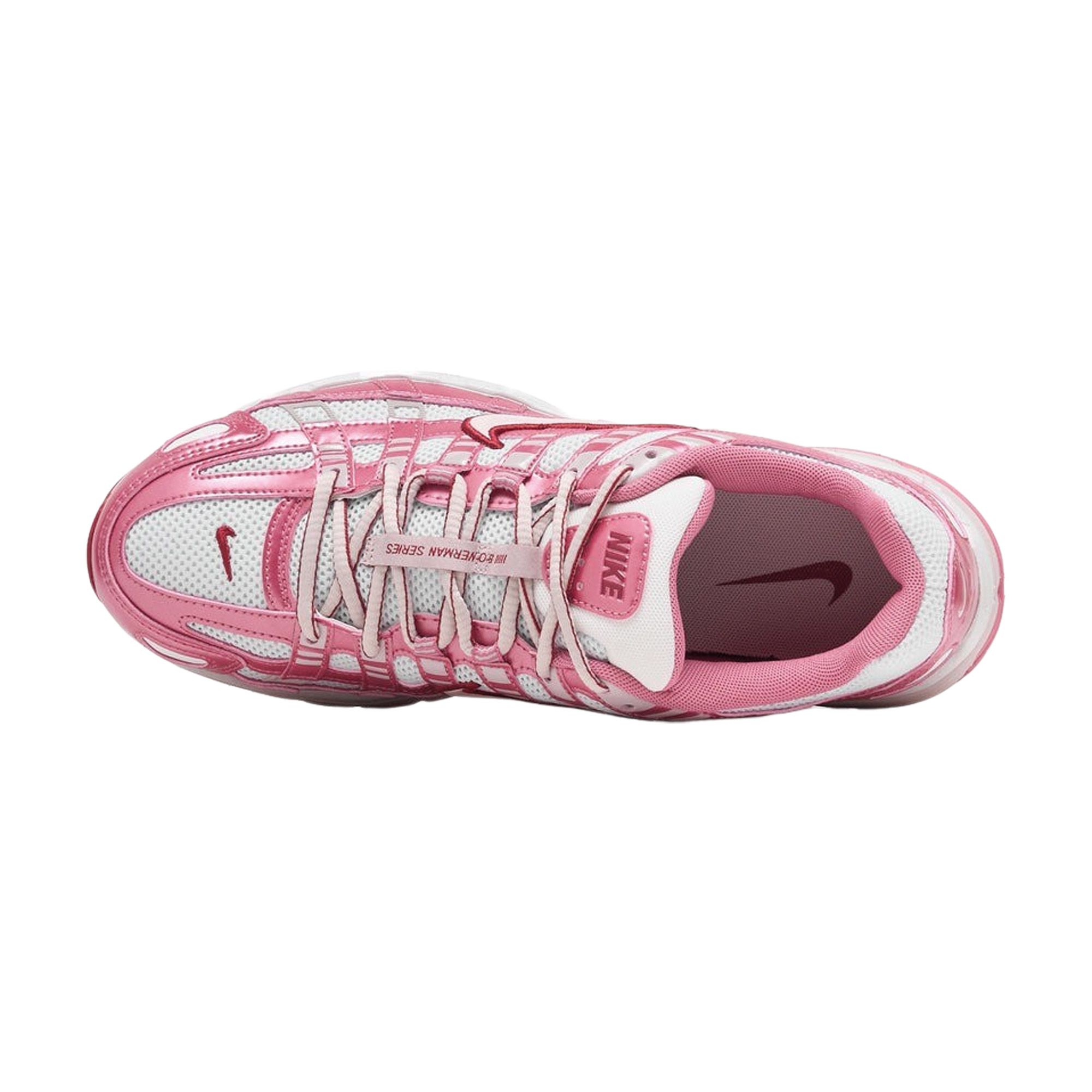 Nike P-6000 Sneakers Dames