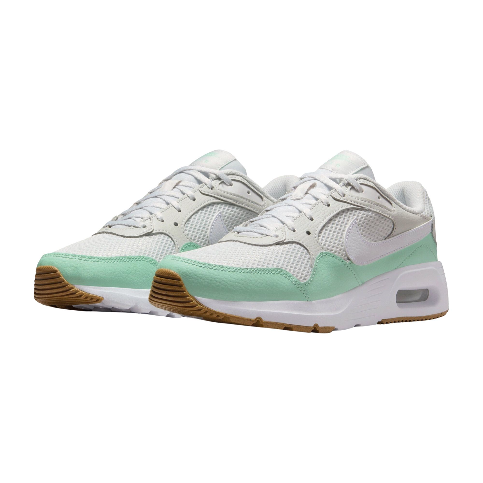 nike air max sc green