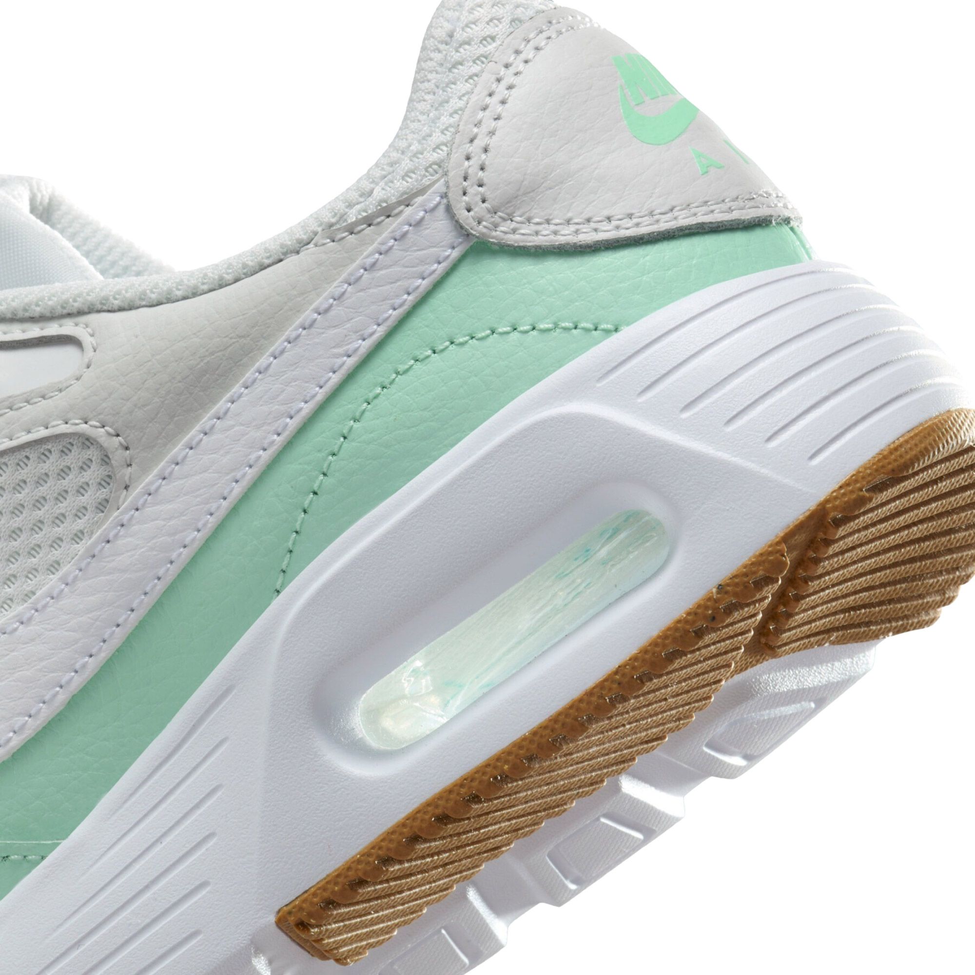 nike air max sc green