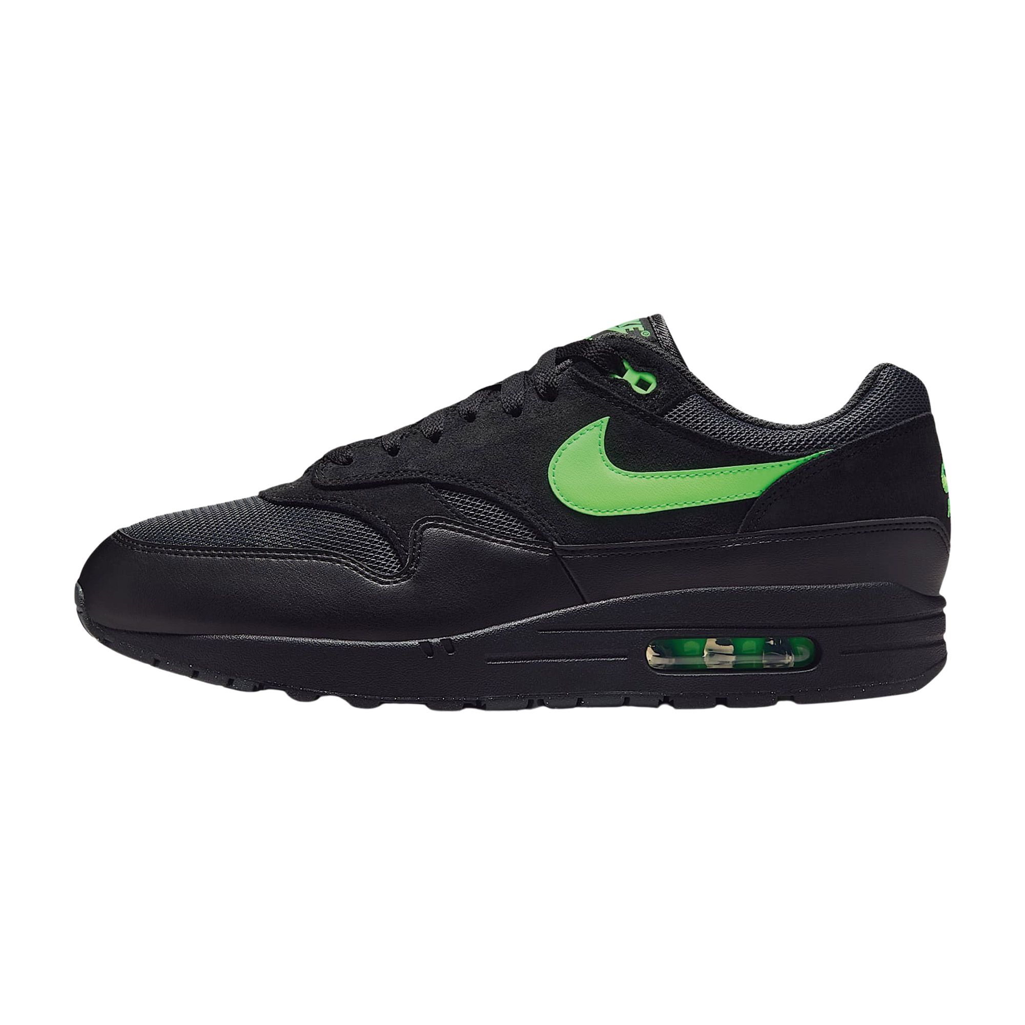 Baskets Nike Air Max 1 Essential Hommes