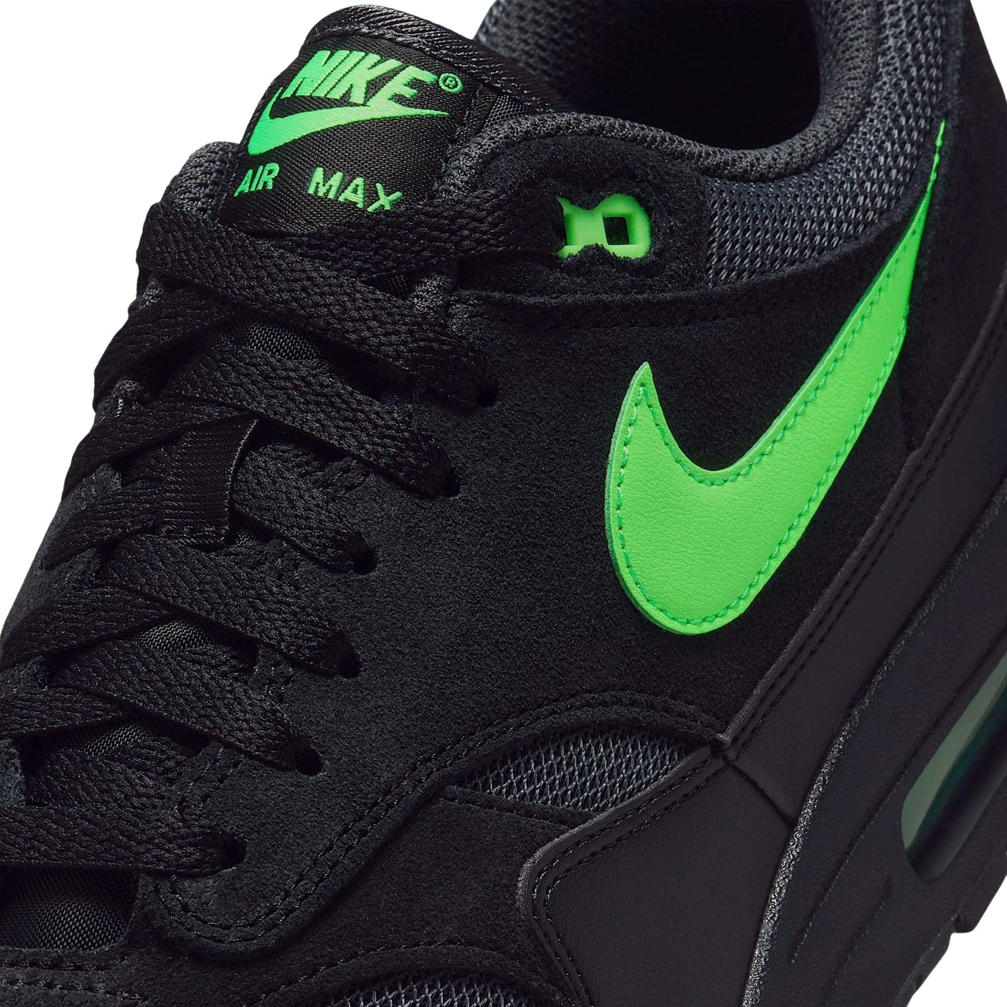 Baskets Nike Air Max 1 Essential Hommes