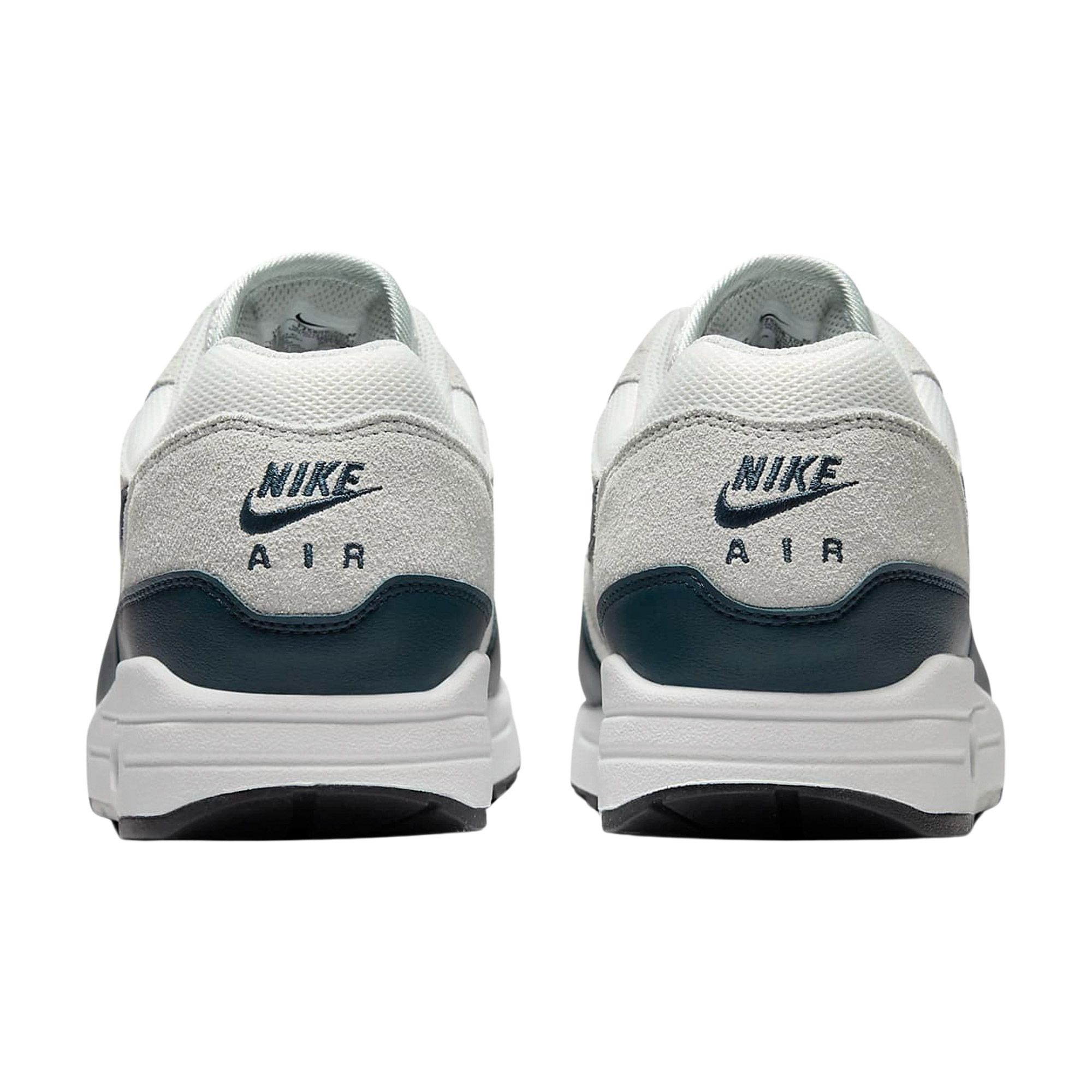 nike air max 1 premium sc grey