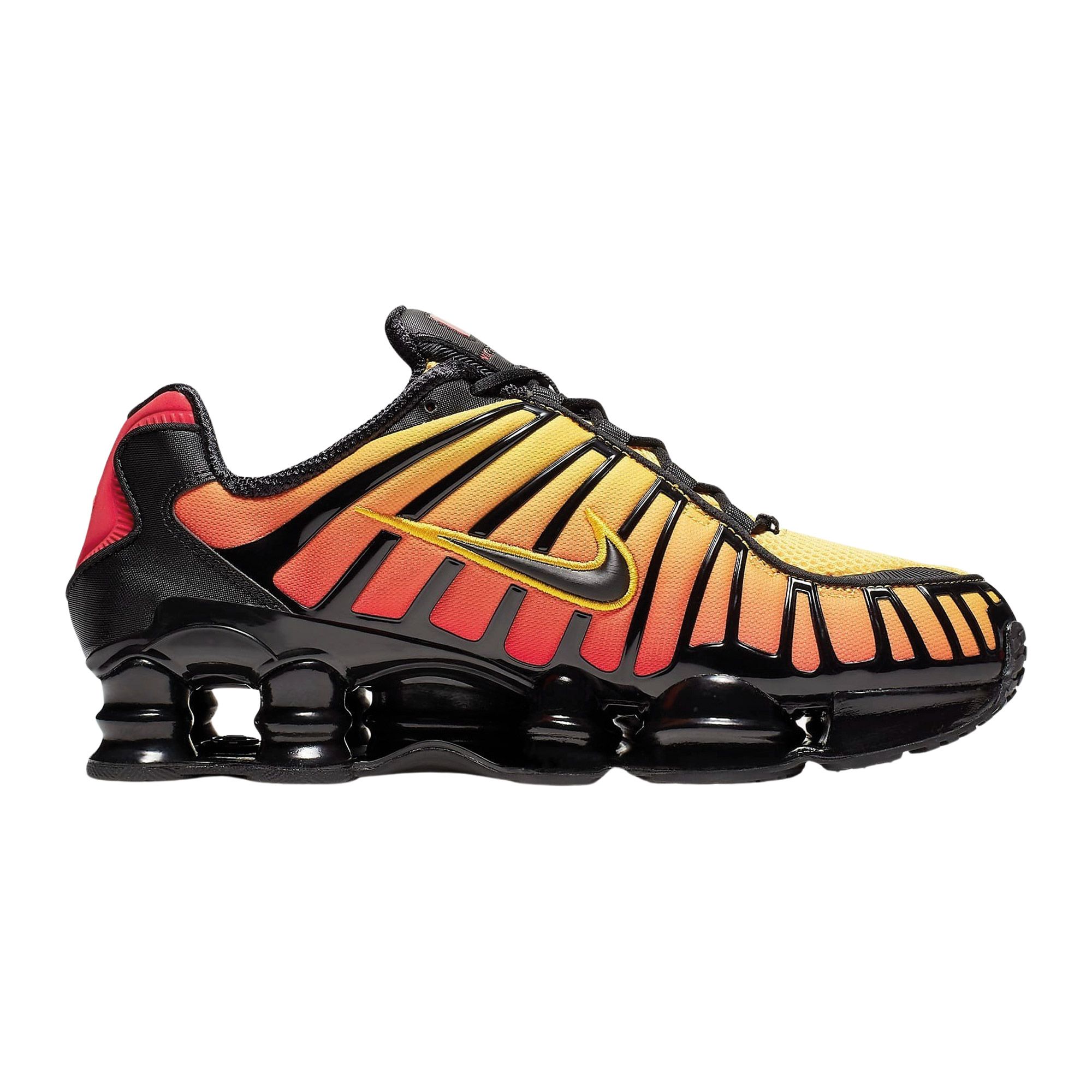 Nike Shox TL Sneakers Heren