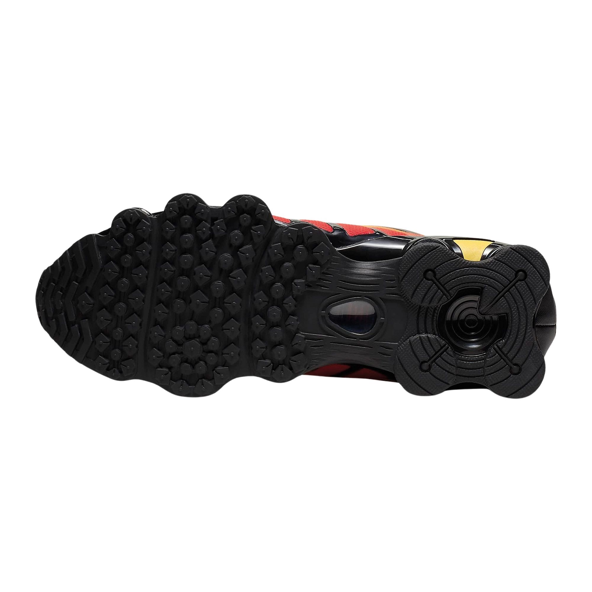 Nike Shox TL Sneakers Heren