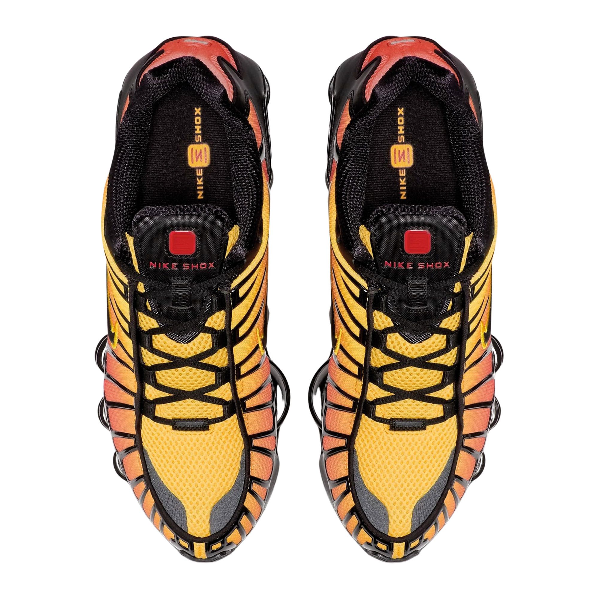Nike Shox TL Sneakers Heren