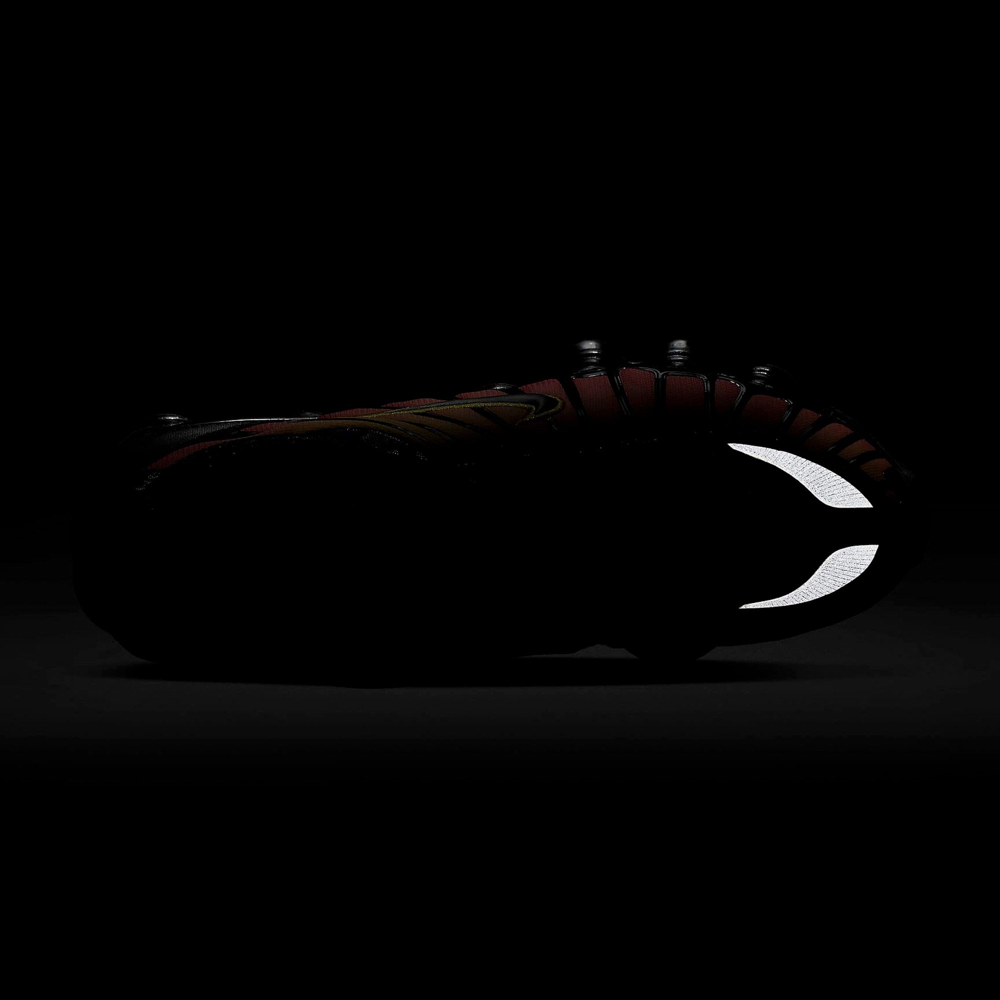 Nike Shox TL Sneakers Heren
