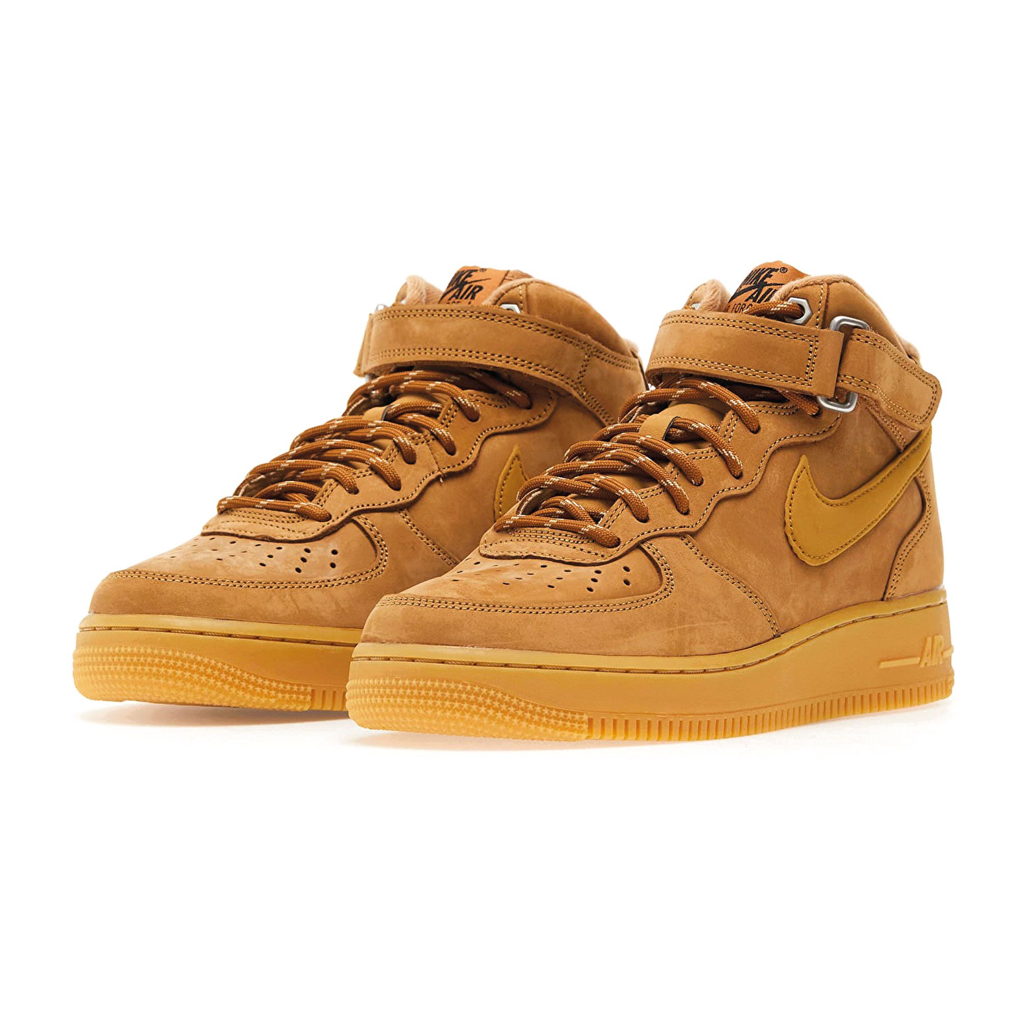 Nike Air Force 1 Mid '07 Sneakers Heren