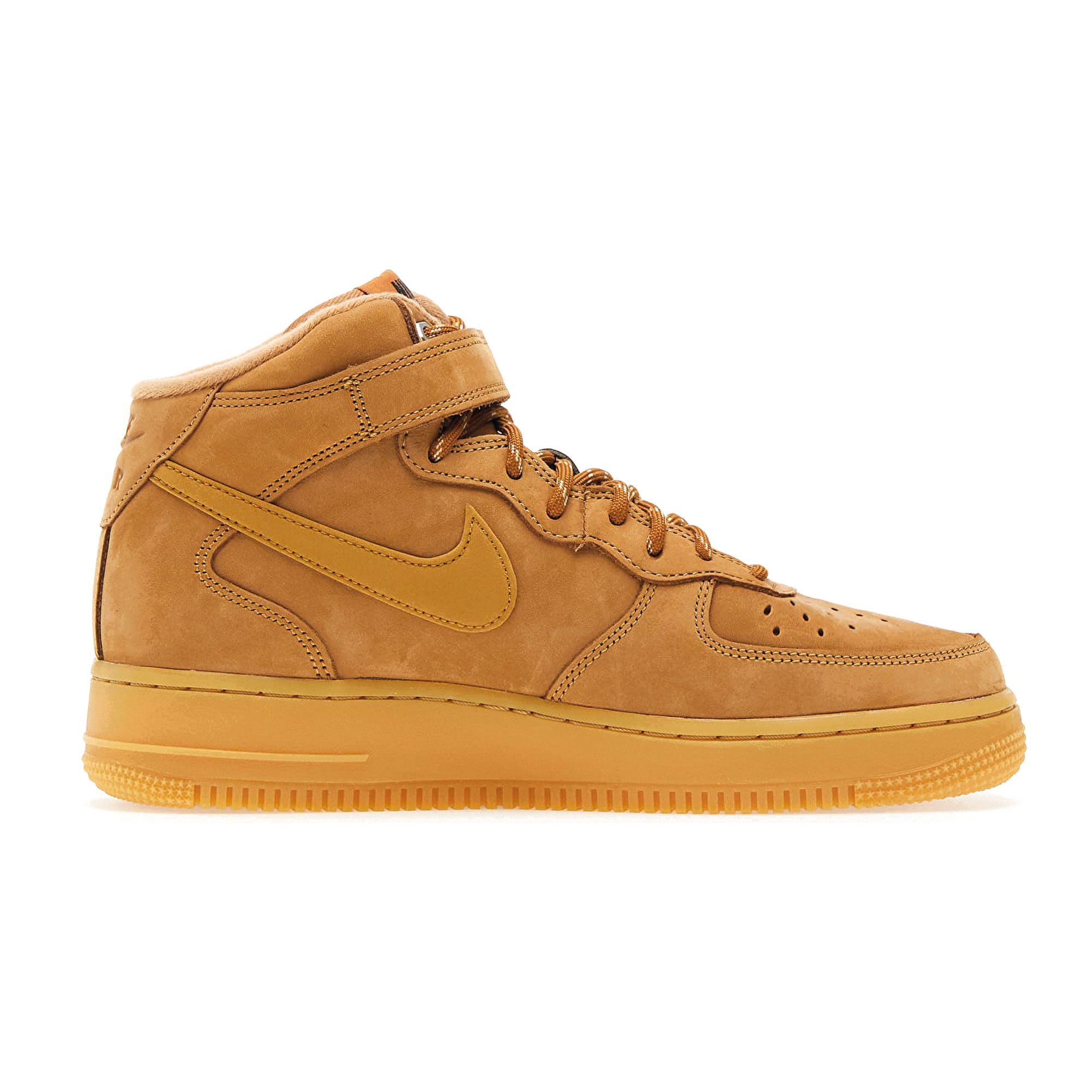 Nike Air Force 1 Mid '07 Sneakers Heren