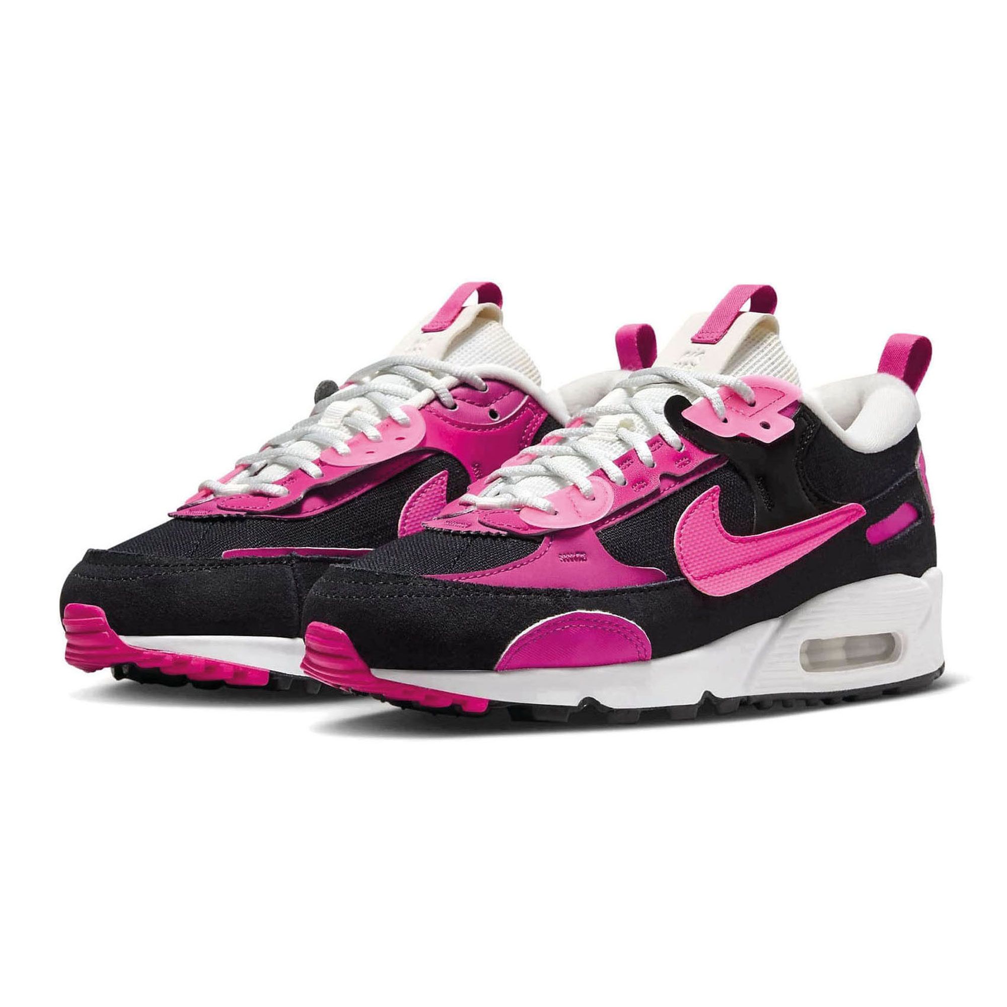 Nike Air Max 90 Futura Sneakers Dames