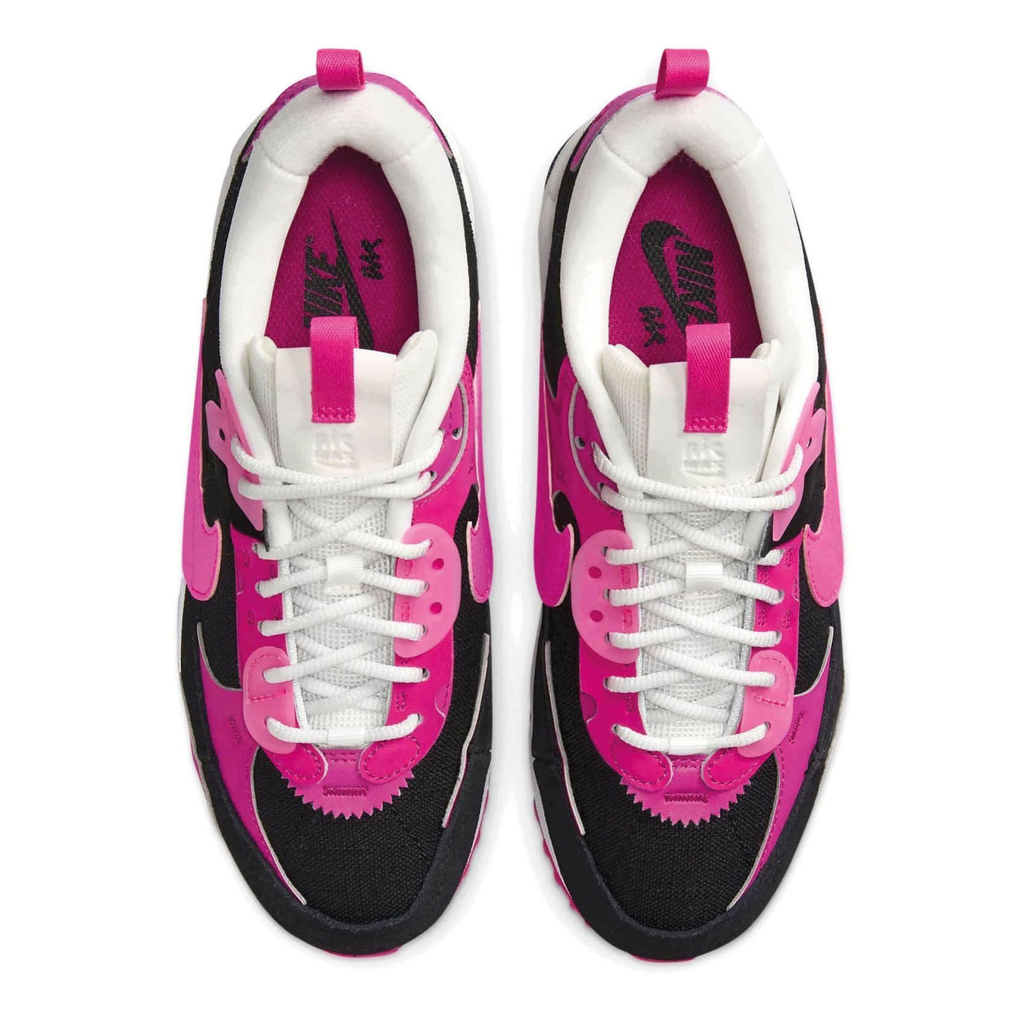 Nike Air Max 90 Futura Sneakers Dames