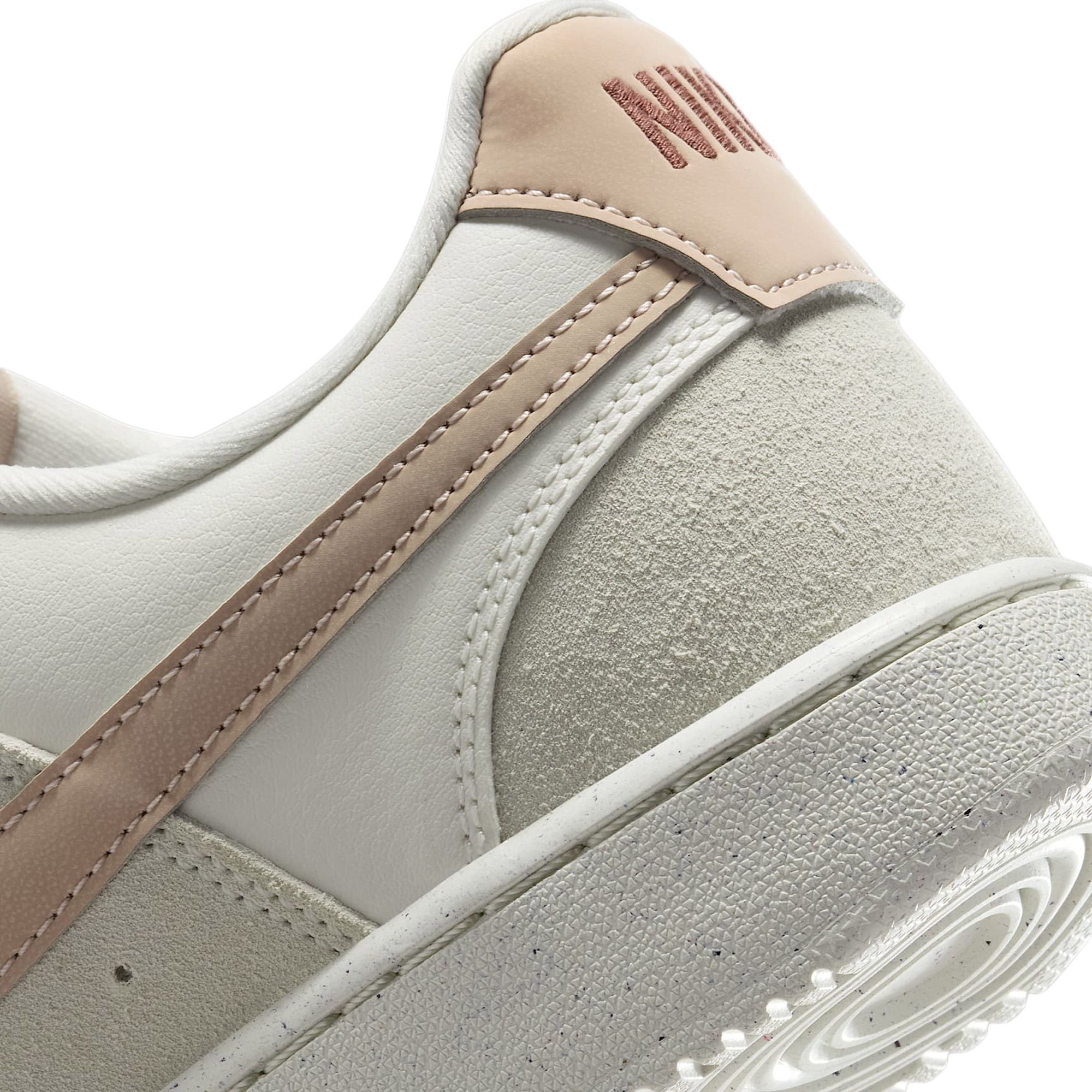 Baskets Nike Court Vision Low