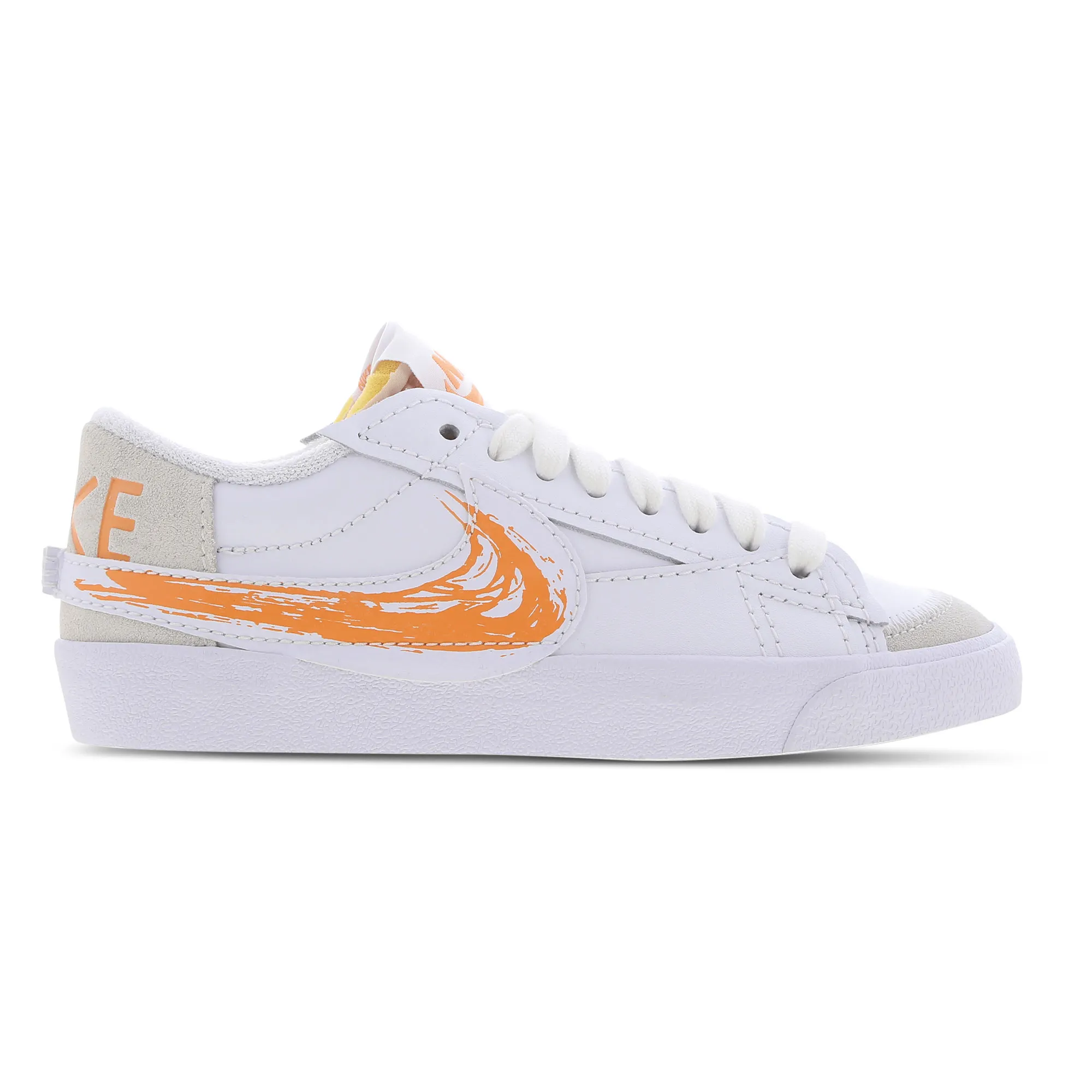 Nike Blazer Low '77 Sneakers Senior