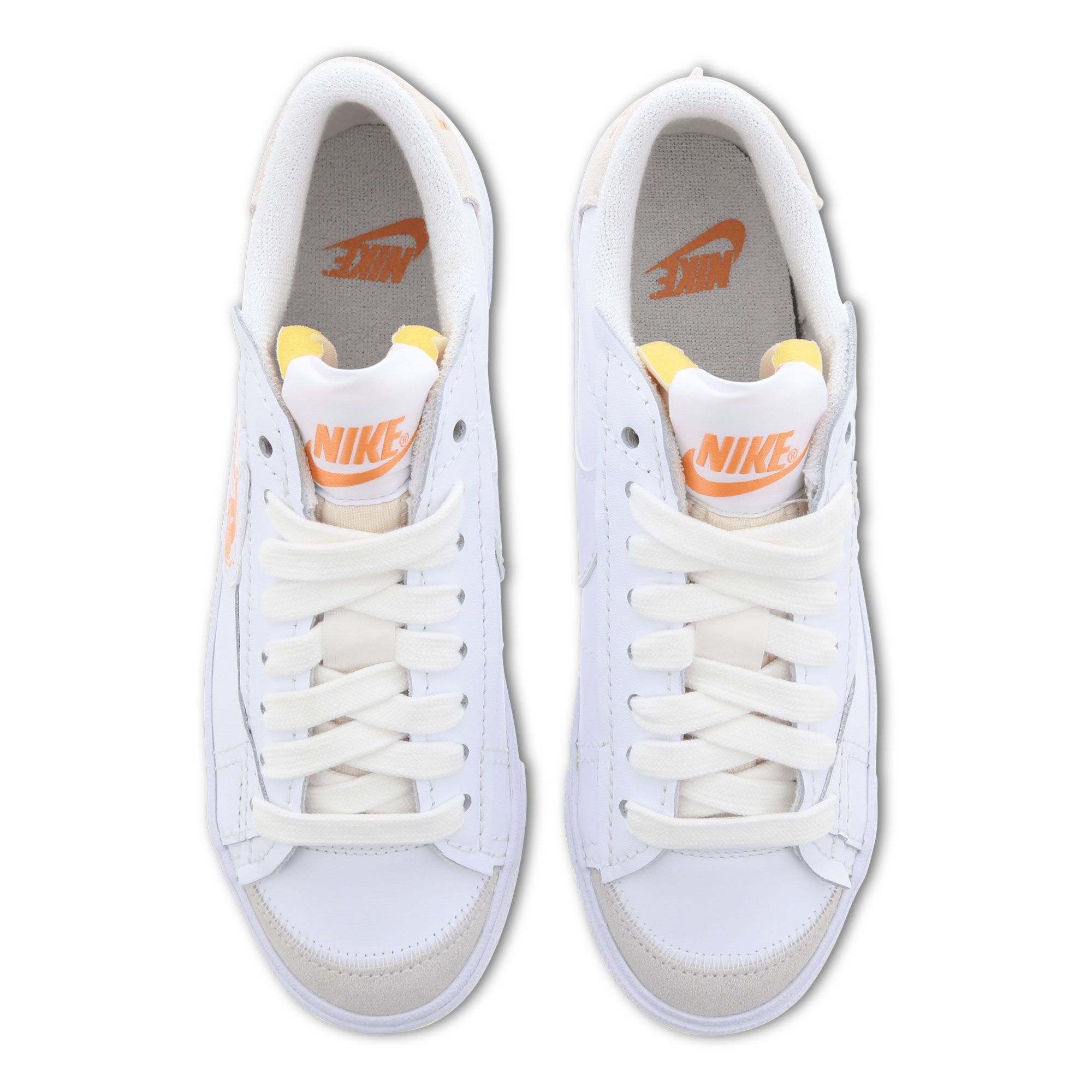 Nike Blazer Low '77 Sneakers Senior