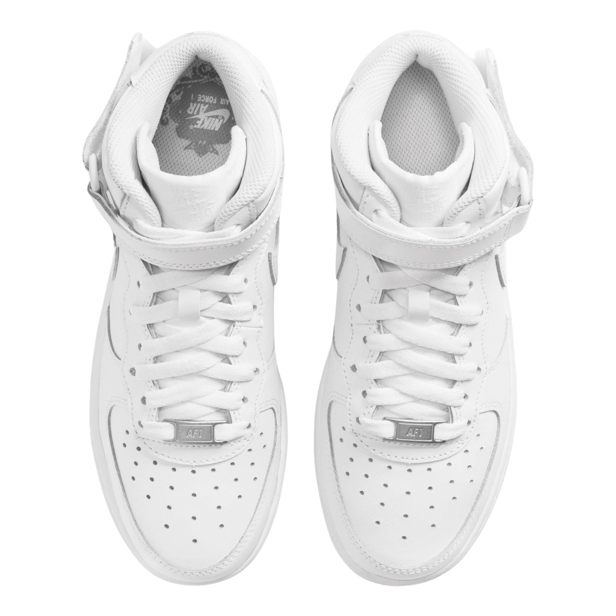 Nike Air Force 1 Mid LE Sneakers Junior