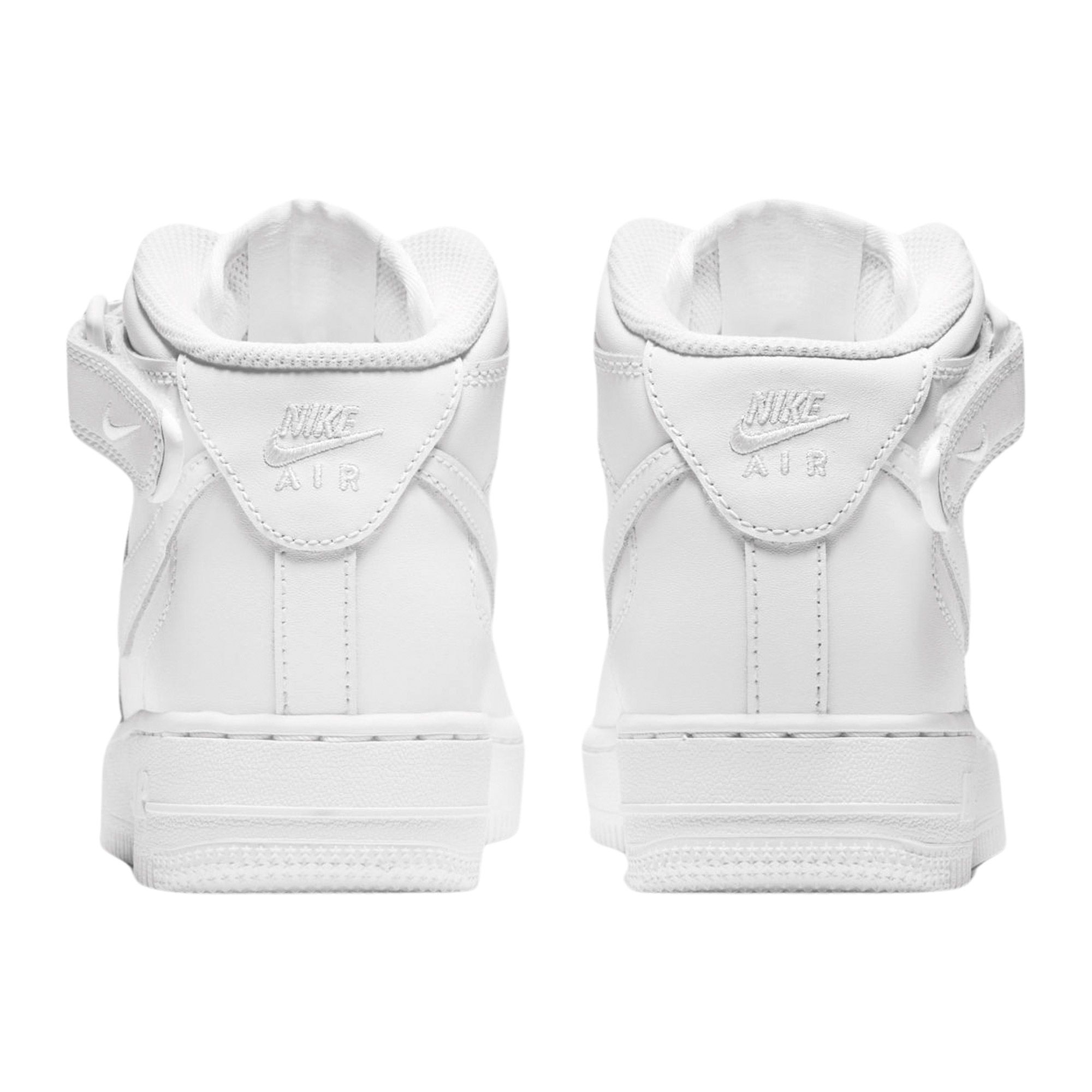 air force 1 mid junior