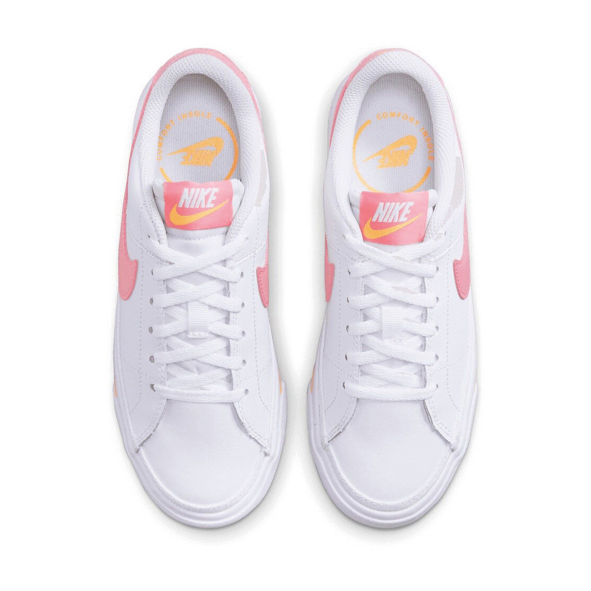 Nike Court Legacy (GS) Sneakers Junior