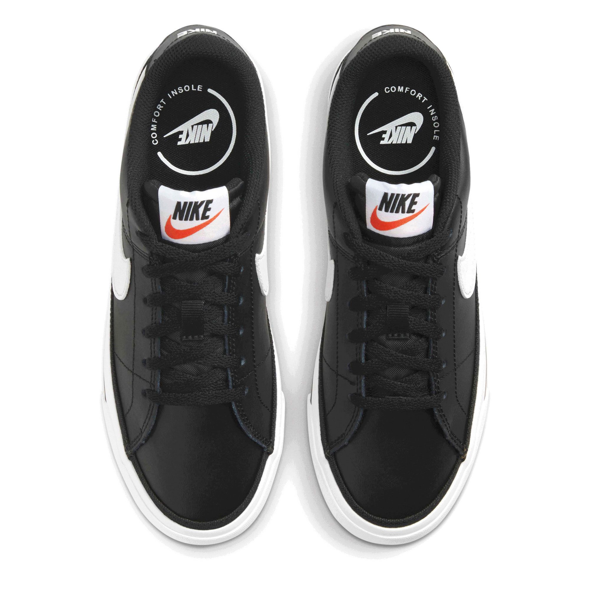 Nike Court Legacy (GS) Sneakers Junior