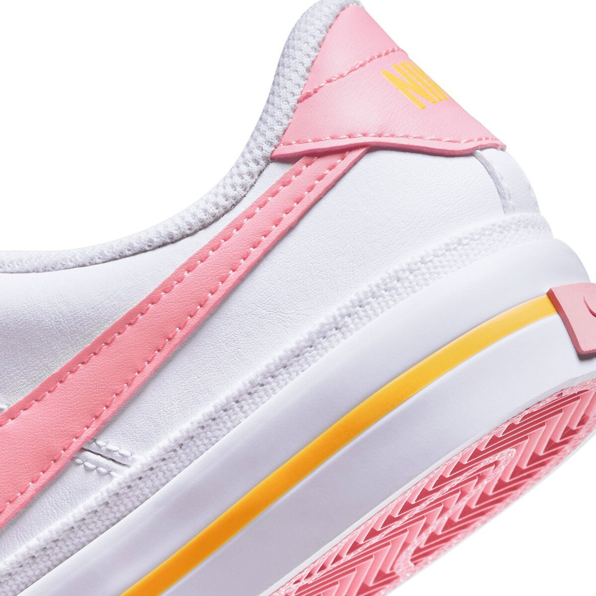 Nike Court Legacy (GS) Sneakers Junior