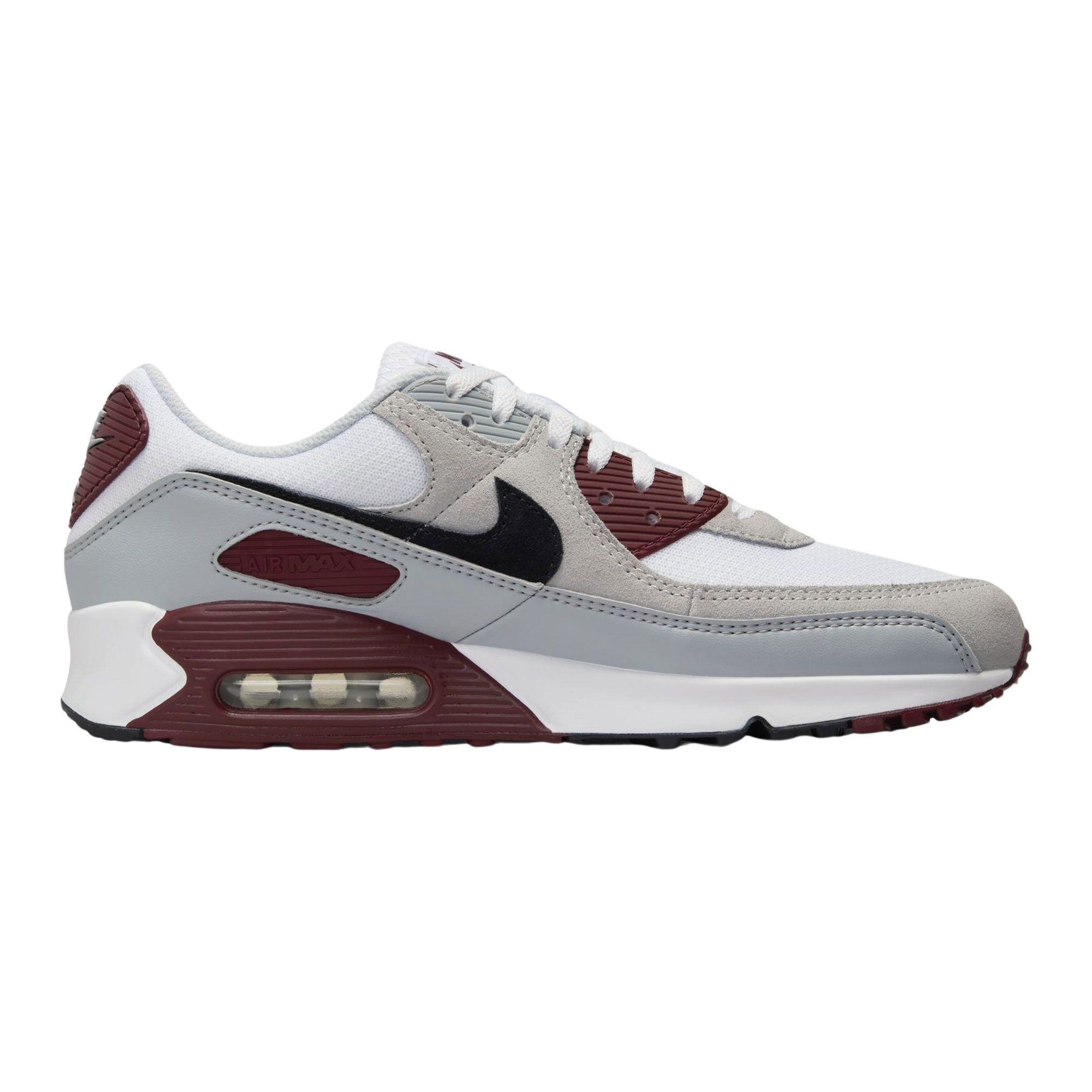 Nike Men's Air Max 90 Sneakers main image 0