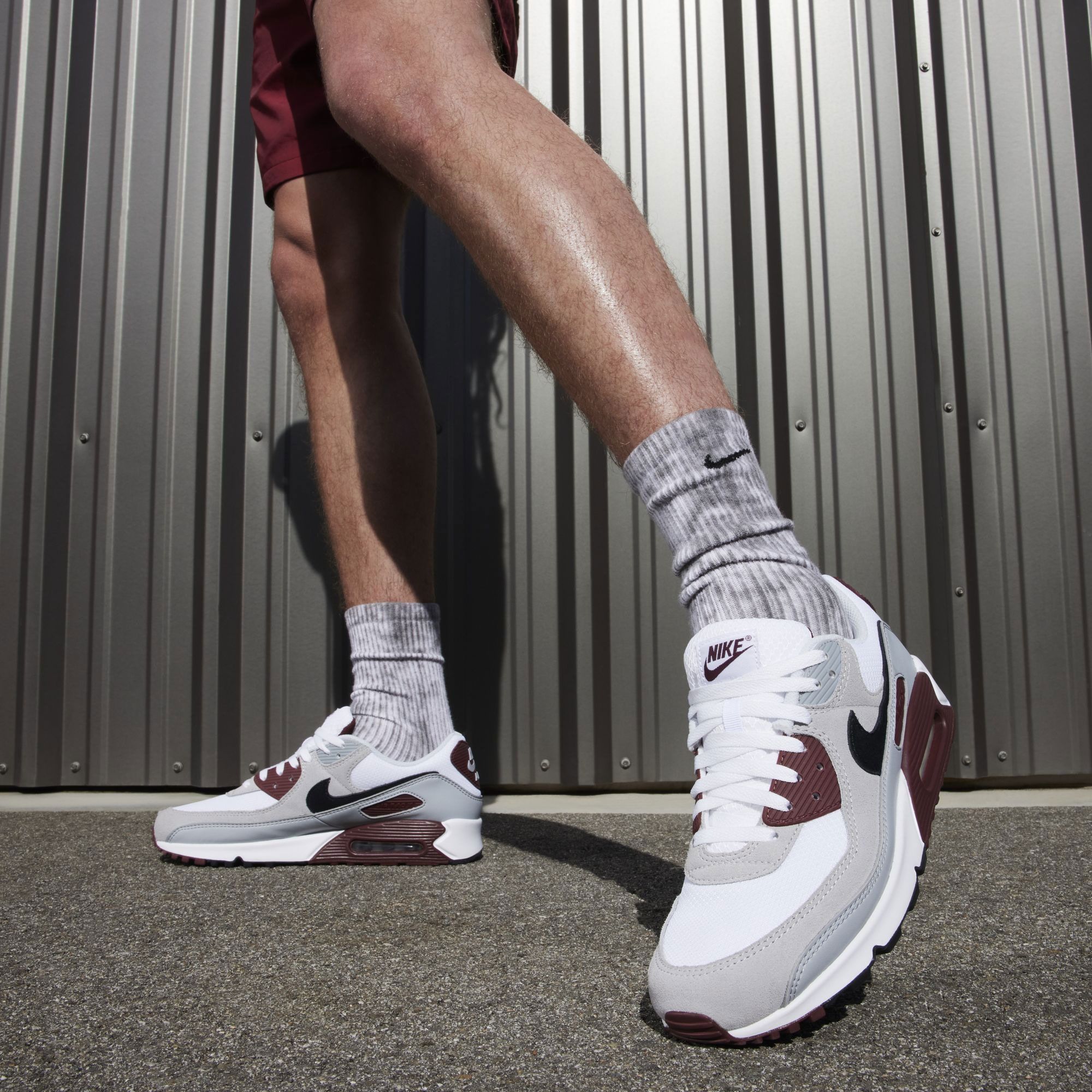 Nike Air Max 90 Sneakers Heren