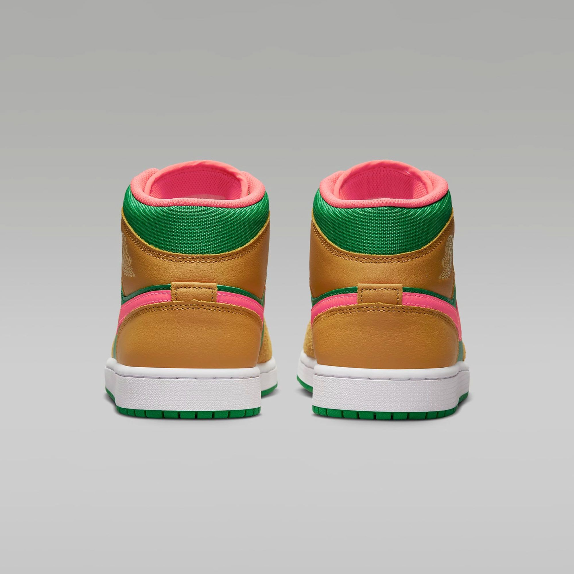 Nike Air Jordan 1 Mid SE (GS) Sneakers Junior | Plutosport