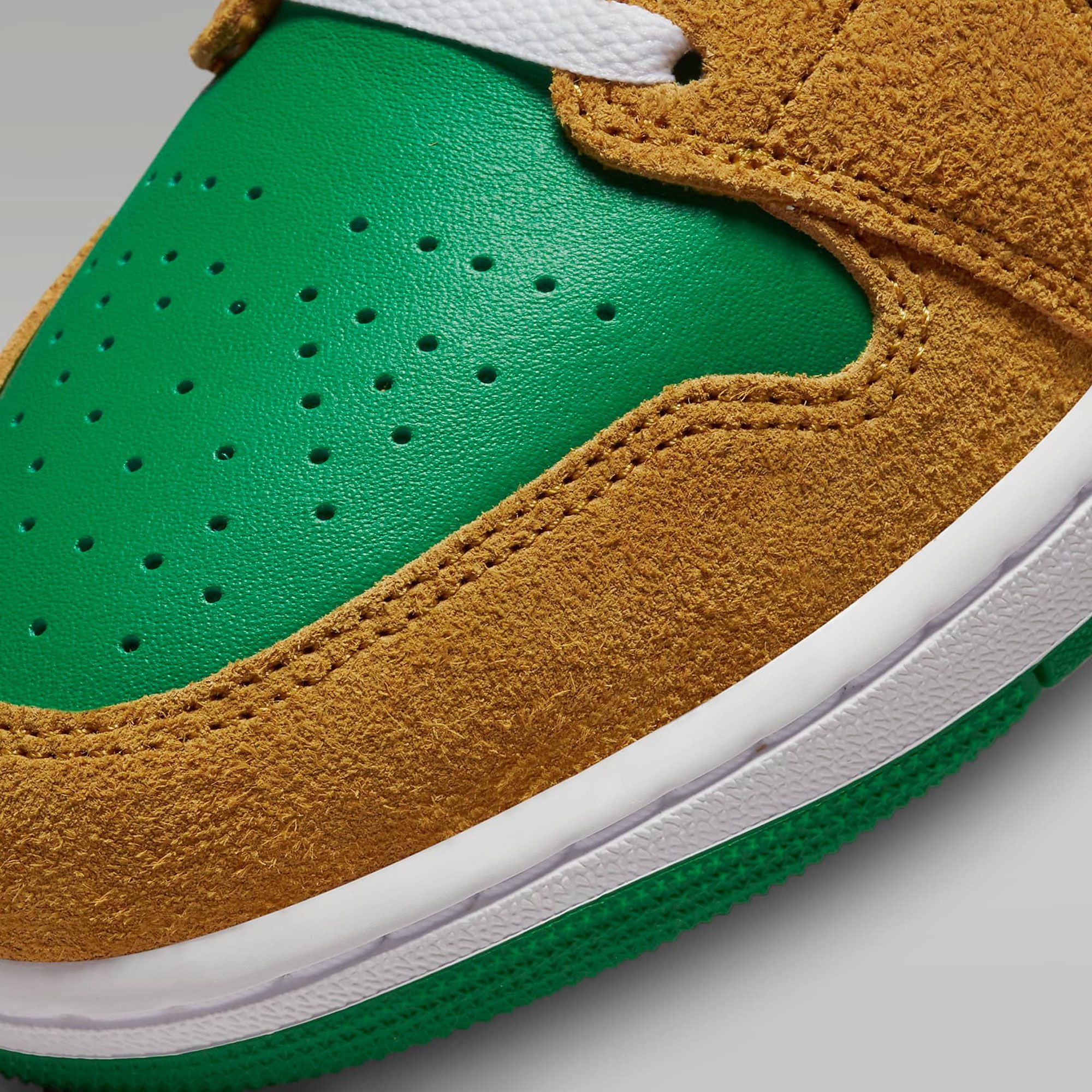 Nike Air Jordan 1 Mid SE (GS) Sneakers Junior | Plutosport