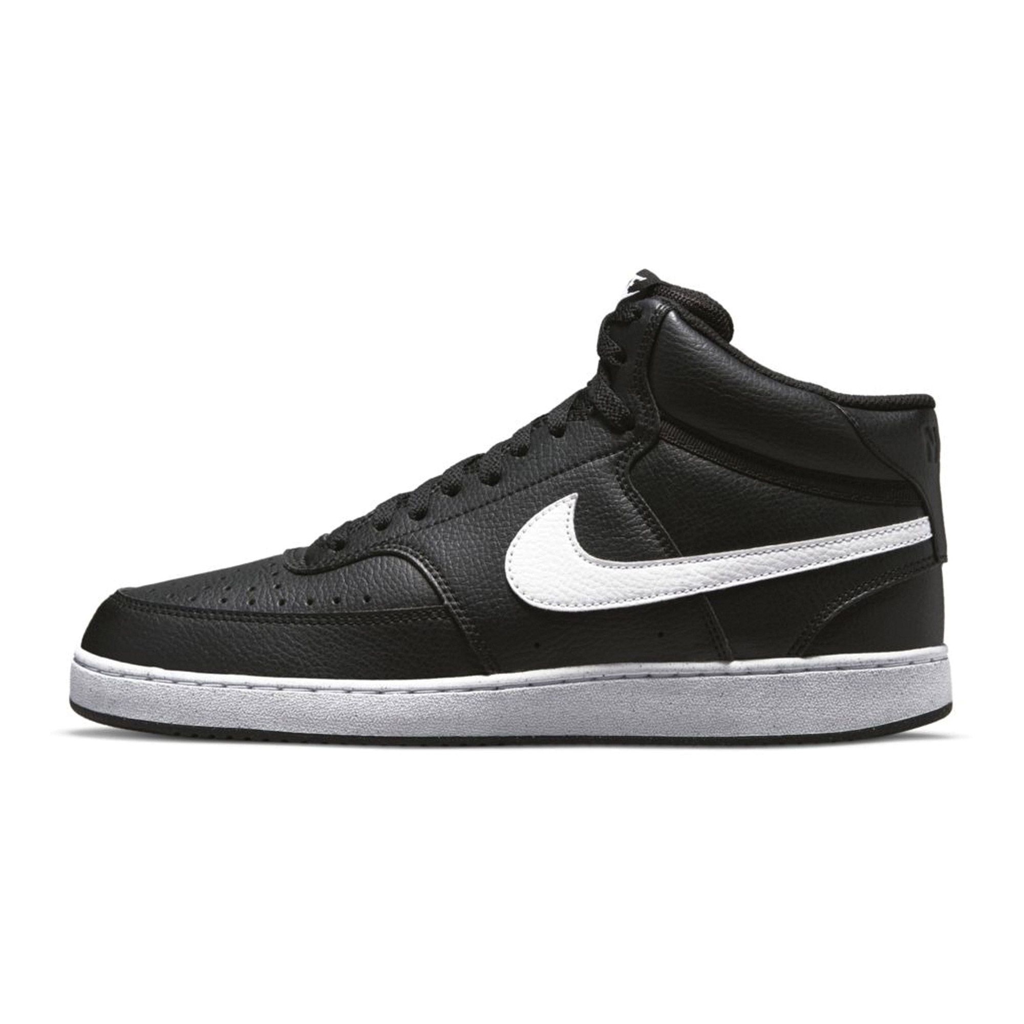 Nike Court Vision Mid Next Nature Sneaker Heren