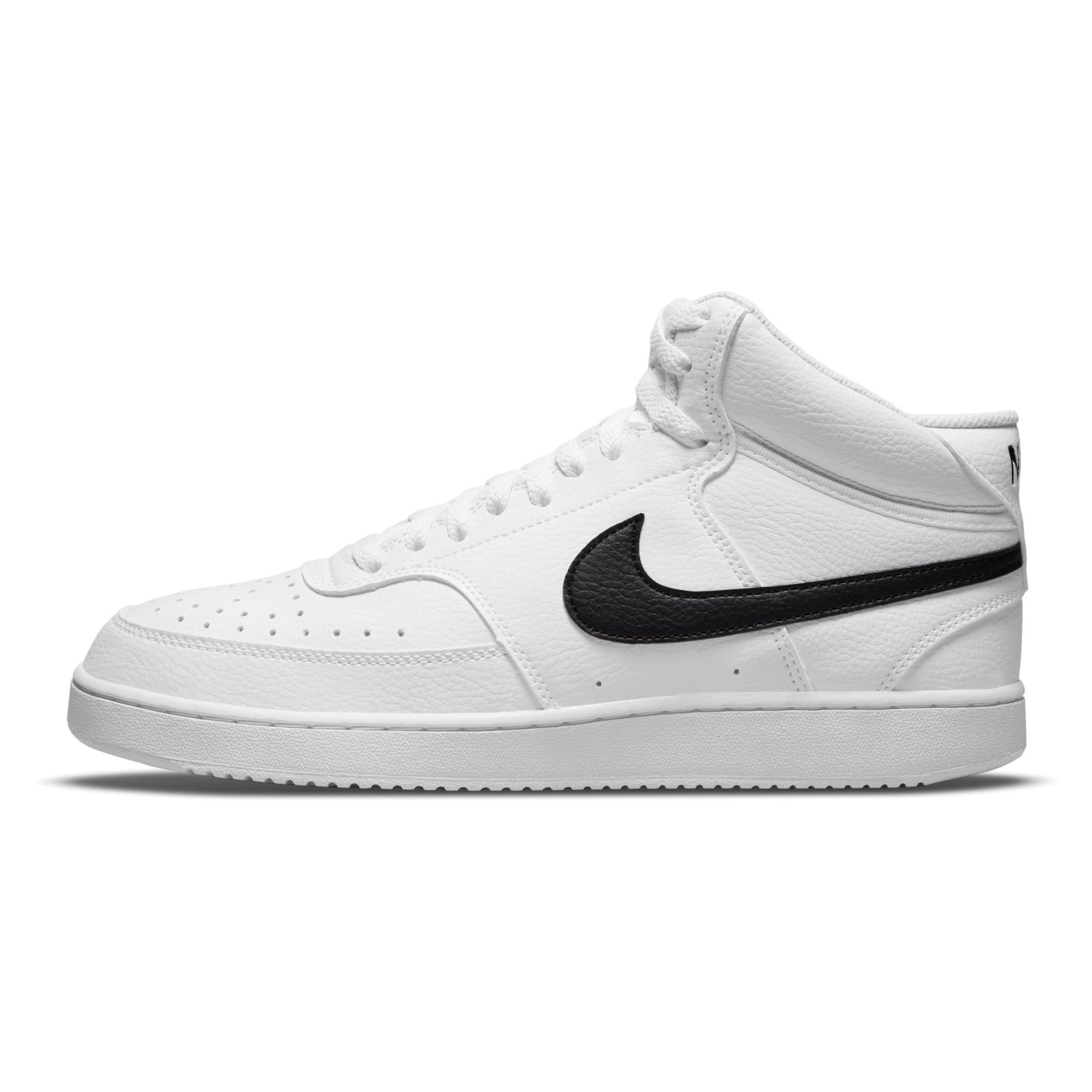 Nike Court Vision Mid Next Nature Sneaker Heren