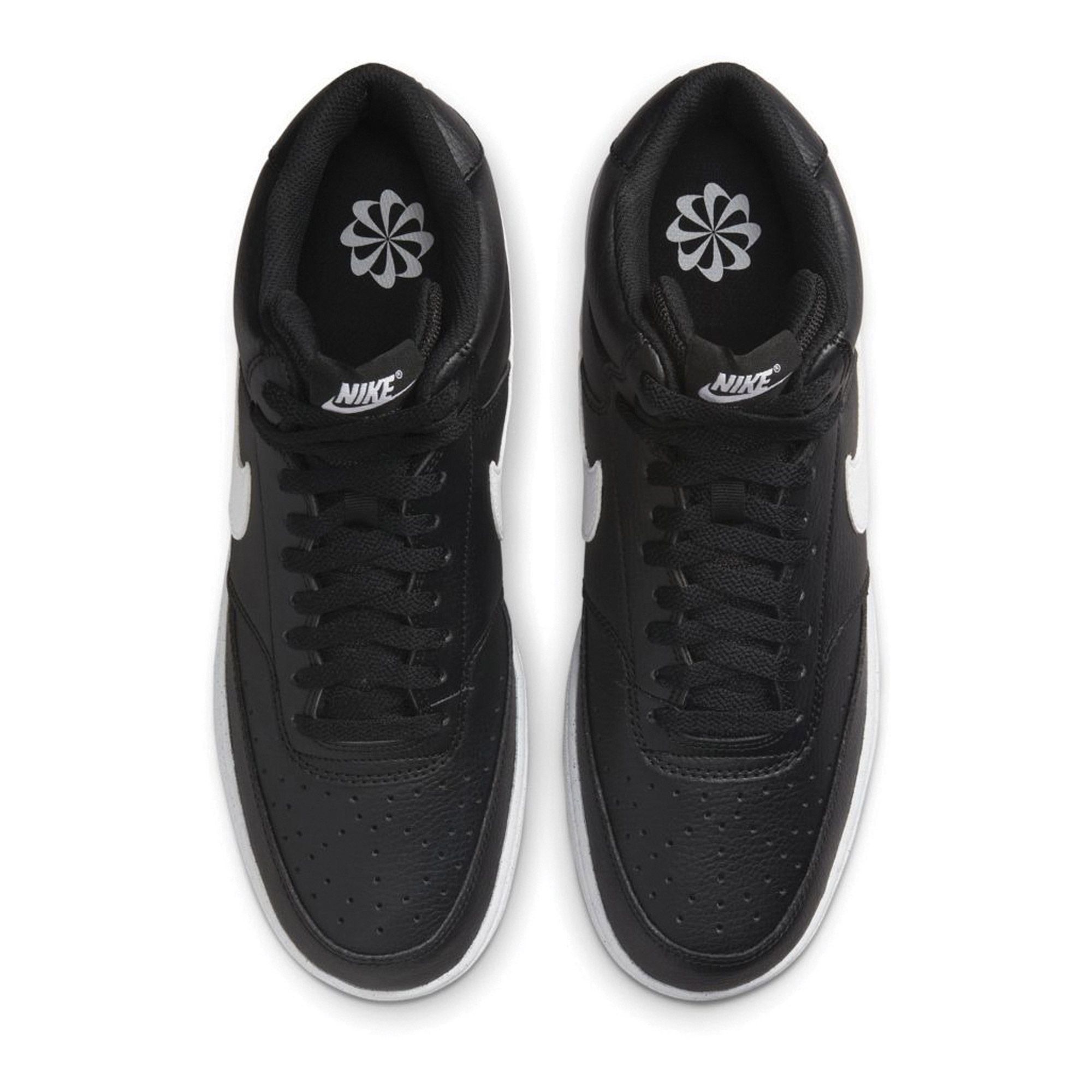 Nike Court Vision Mid Next Nature Sneaker Heren