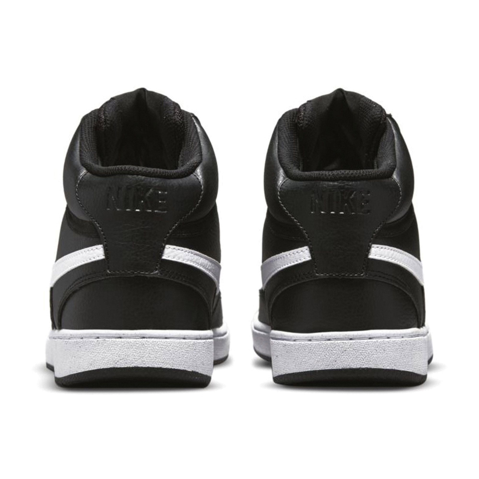 Nike Court Vision Mid Next Nature Sneaker Heren