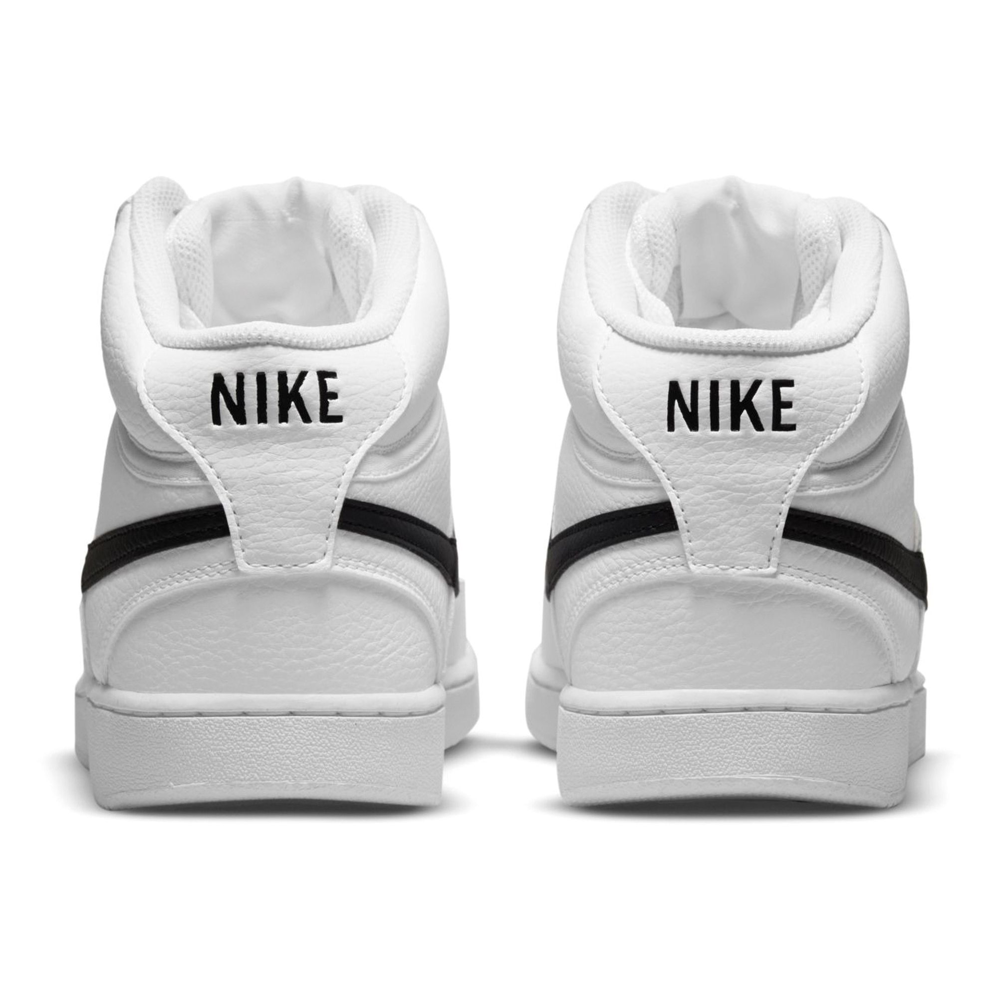 Nike Court Vision Mid Next Nature Sneaker Heren