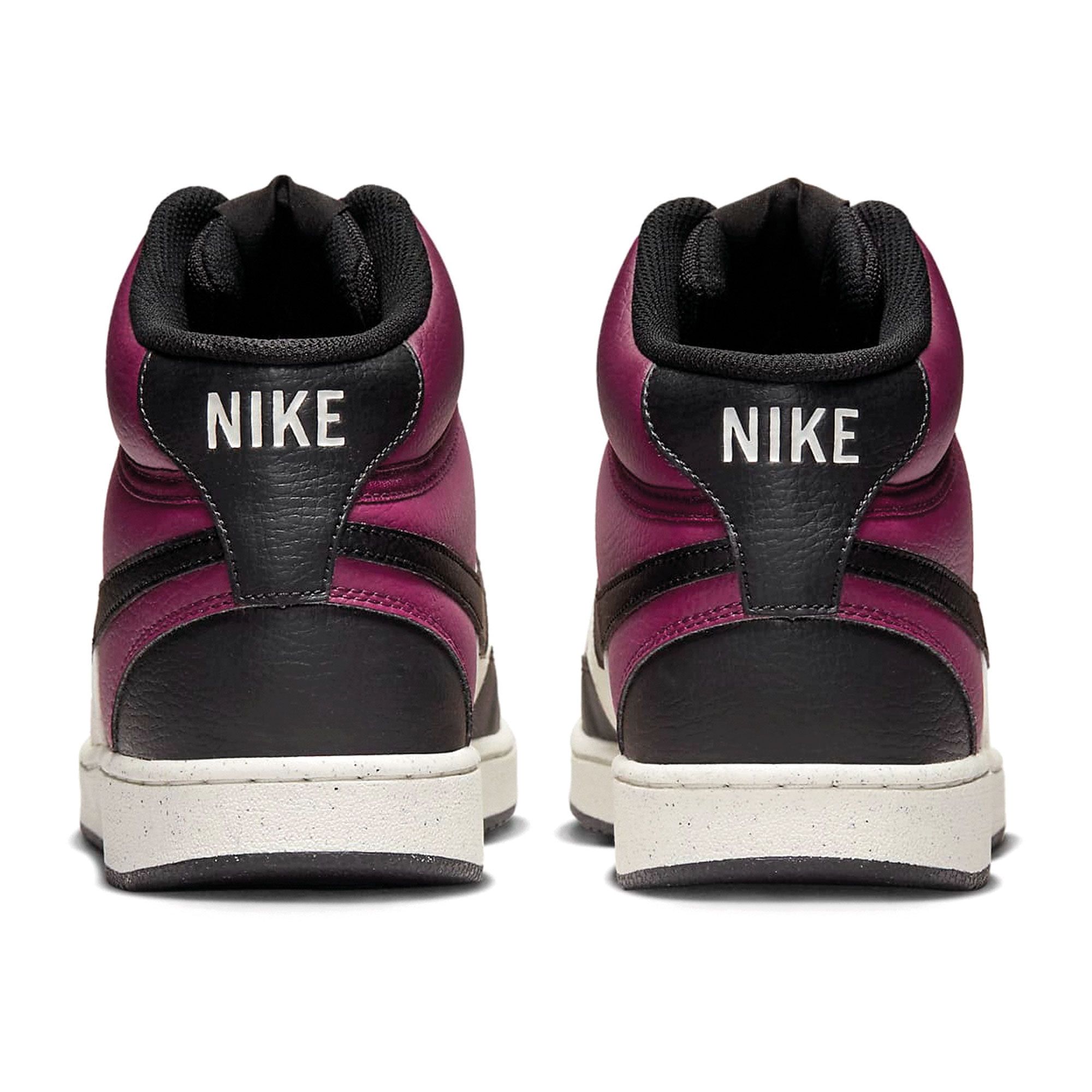 Nike Court Vision Mid Next Nature Sneaker Heren