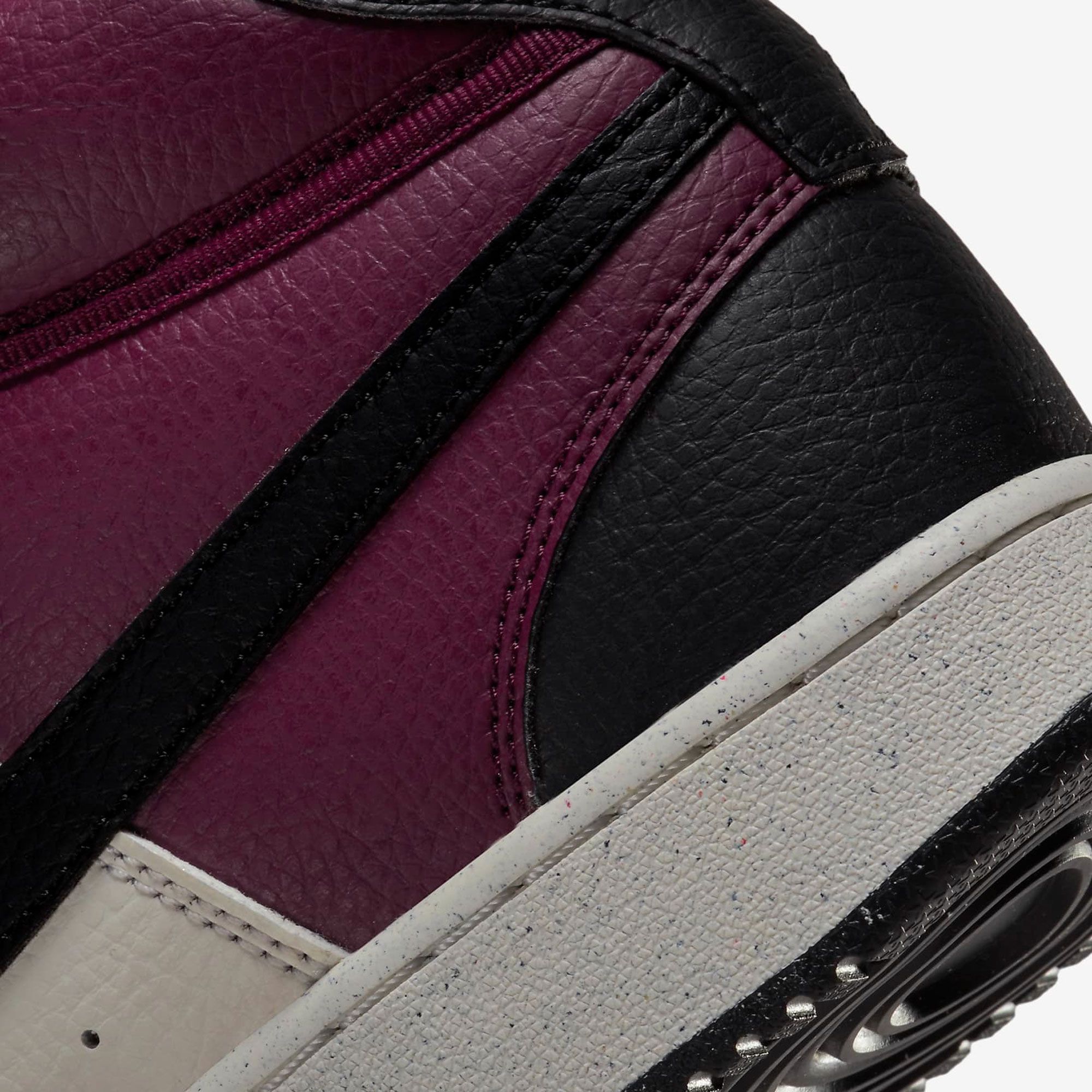 Nike Court Vision Mid Next Nature Sneaker Heren