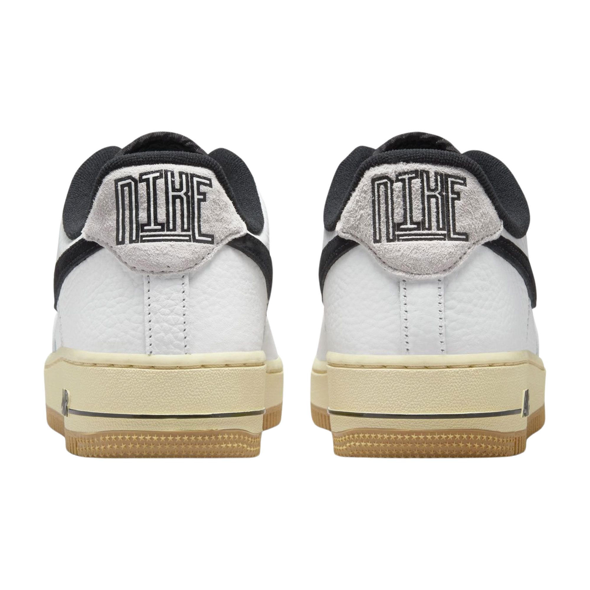 Nike Air Force 1 '07 LX Sneakers Dames | Plutosport