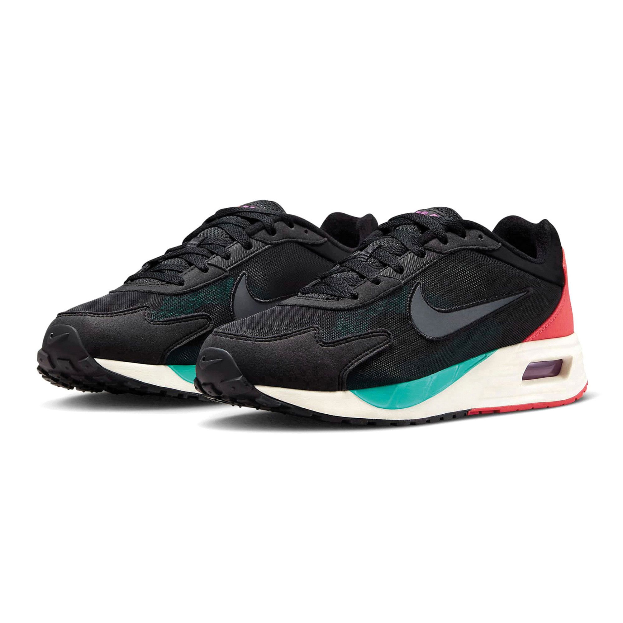 Nike Air Max Solo Sneakers Heren