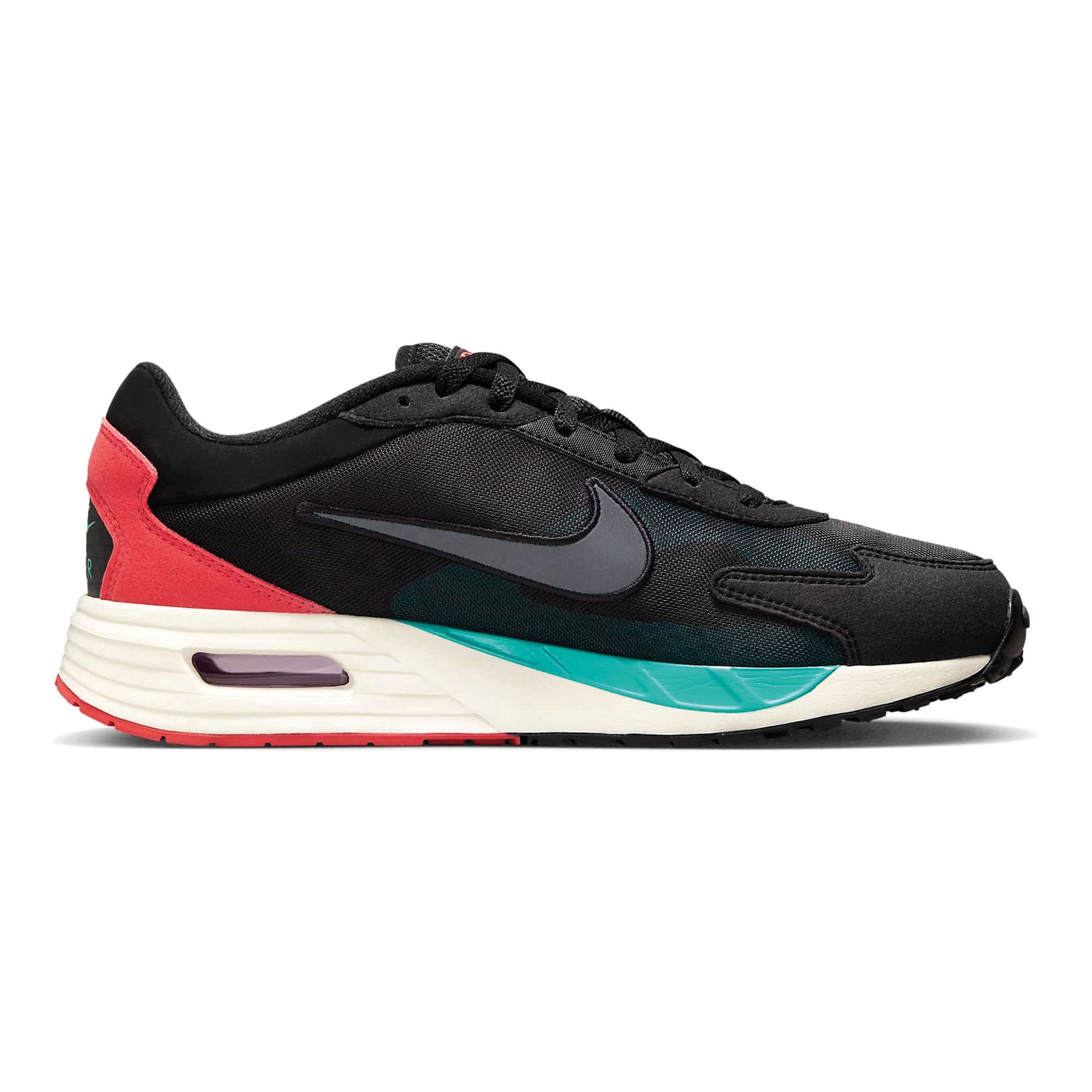 Nike Air Max Solo Sneakers Heren
