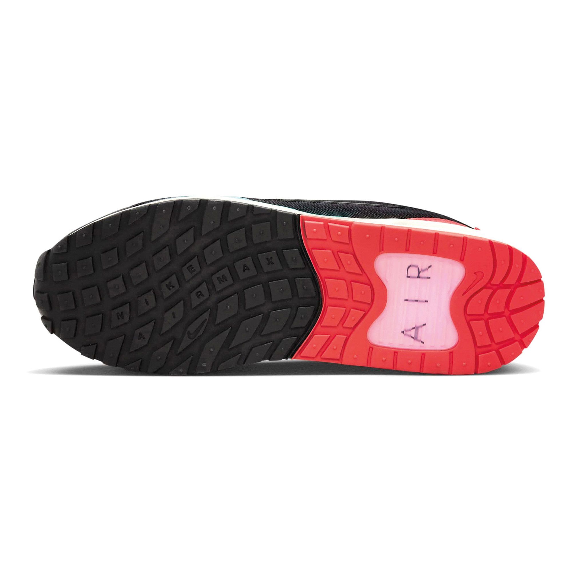 Nike Air Max Solo Sneakers Heren