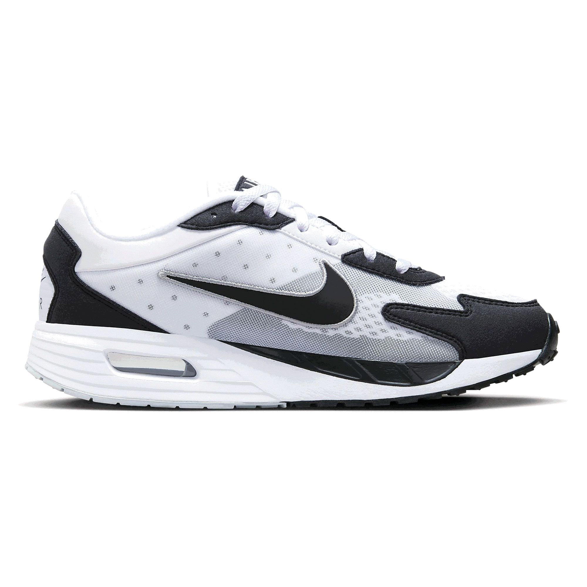 Nike Air Max Solo Sneakers Heren