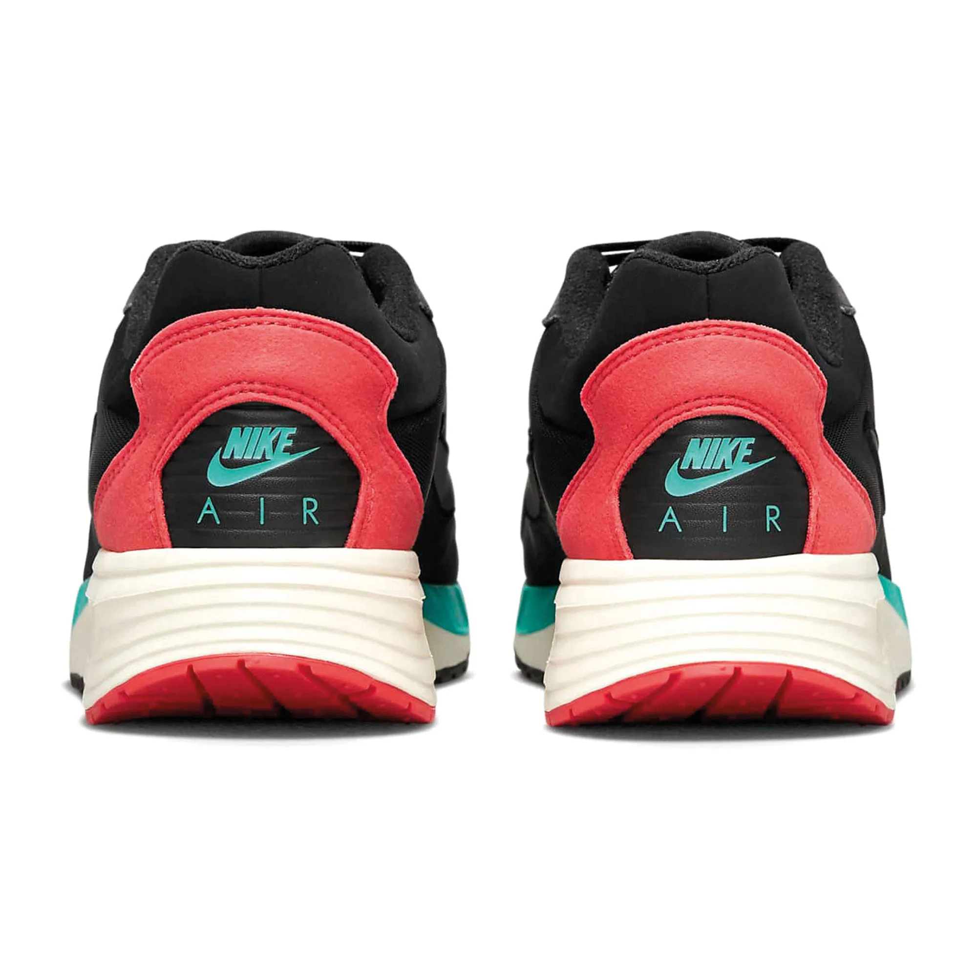 Nike Air Max Solo Sneakers Heren