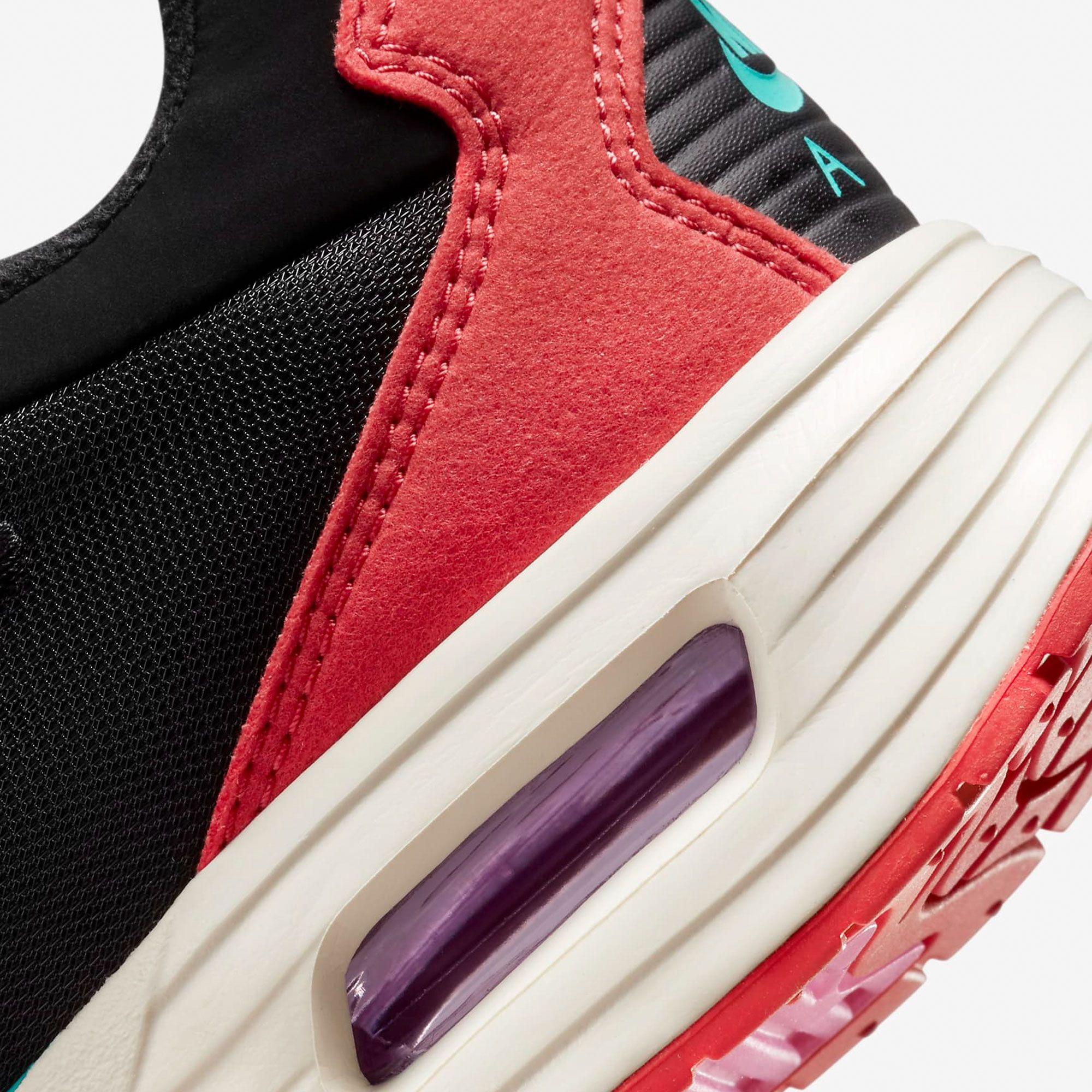 Nike Air Max Solo Sneakers Heren
