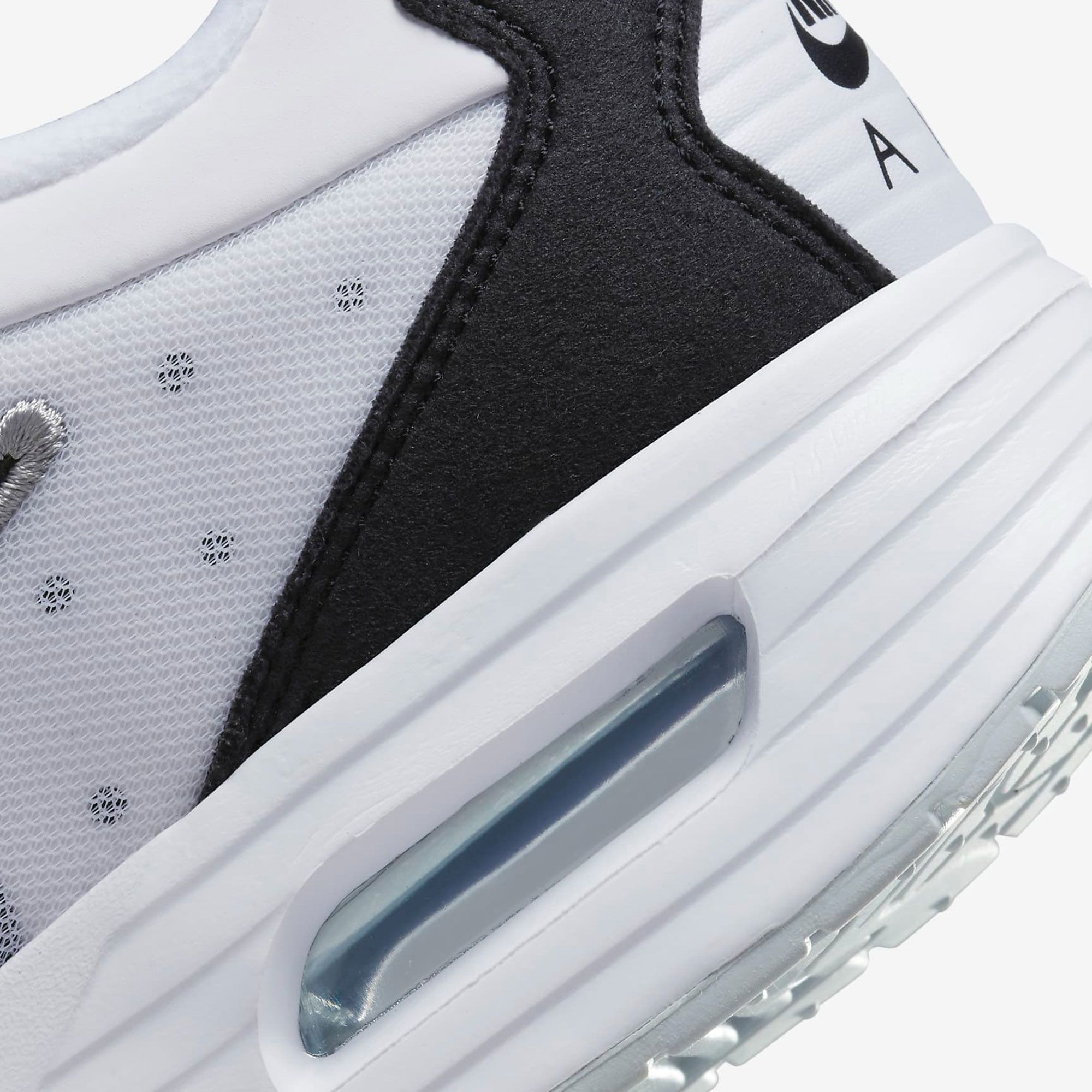 Nike Air Max Solo Sneakers Heren