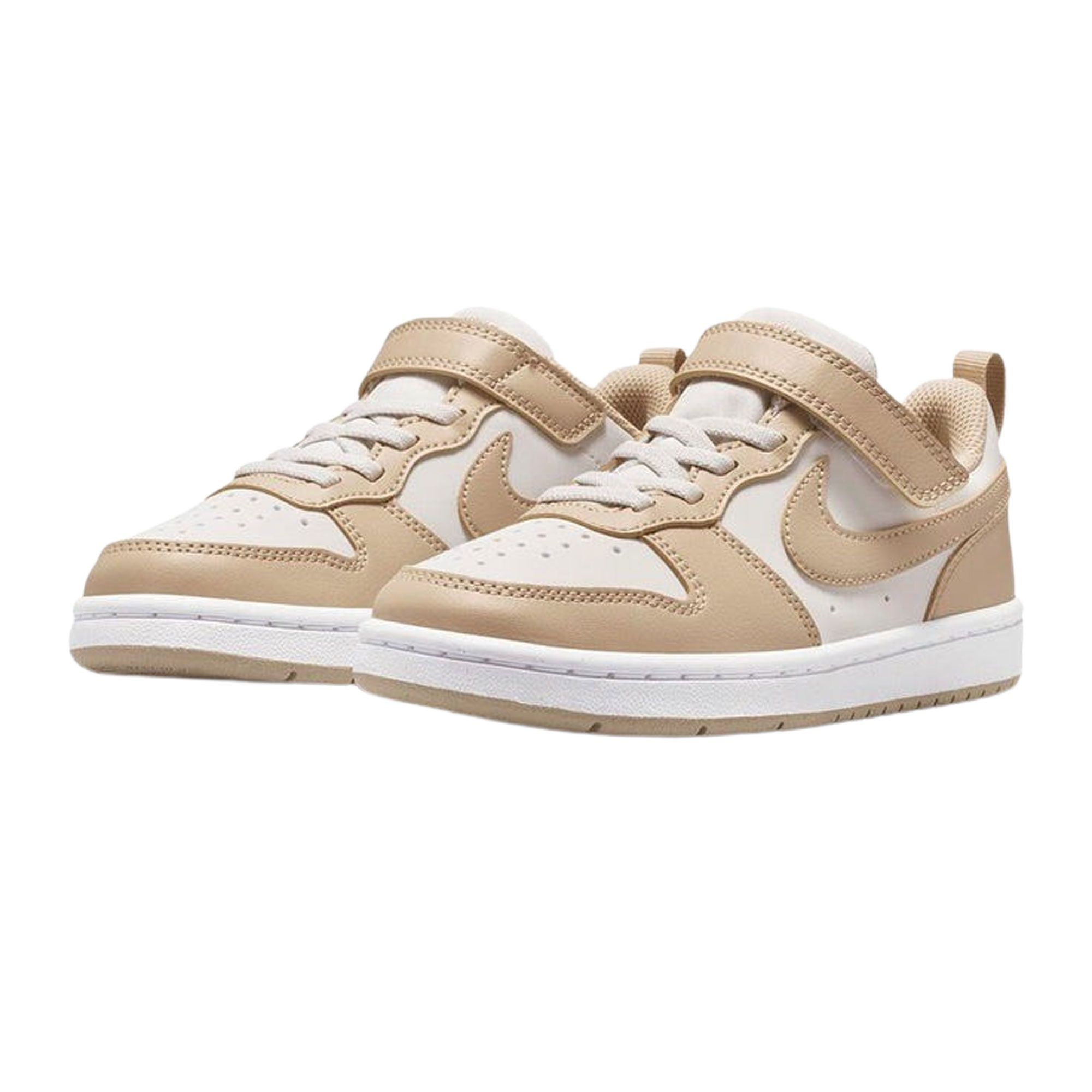Nike Court Borough Low Next Bloom (PS) Sneakers Junior